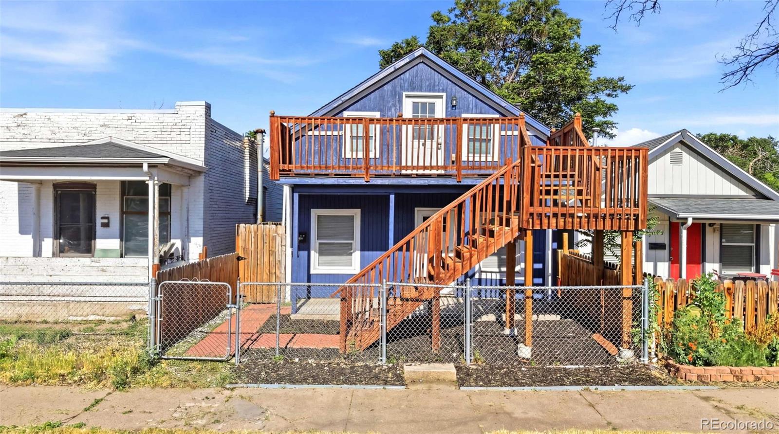 MLS Image #32 for 4736  vine street,denver, Colorado