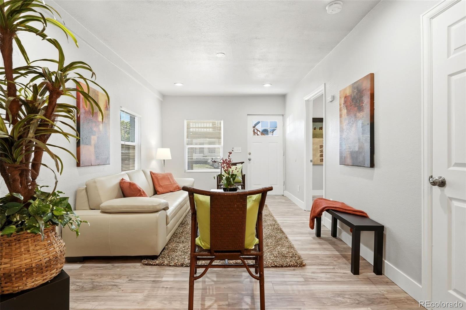MLS Image #4 for 4736  vine street,denver, Colorado
