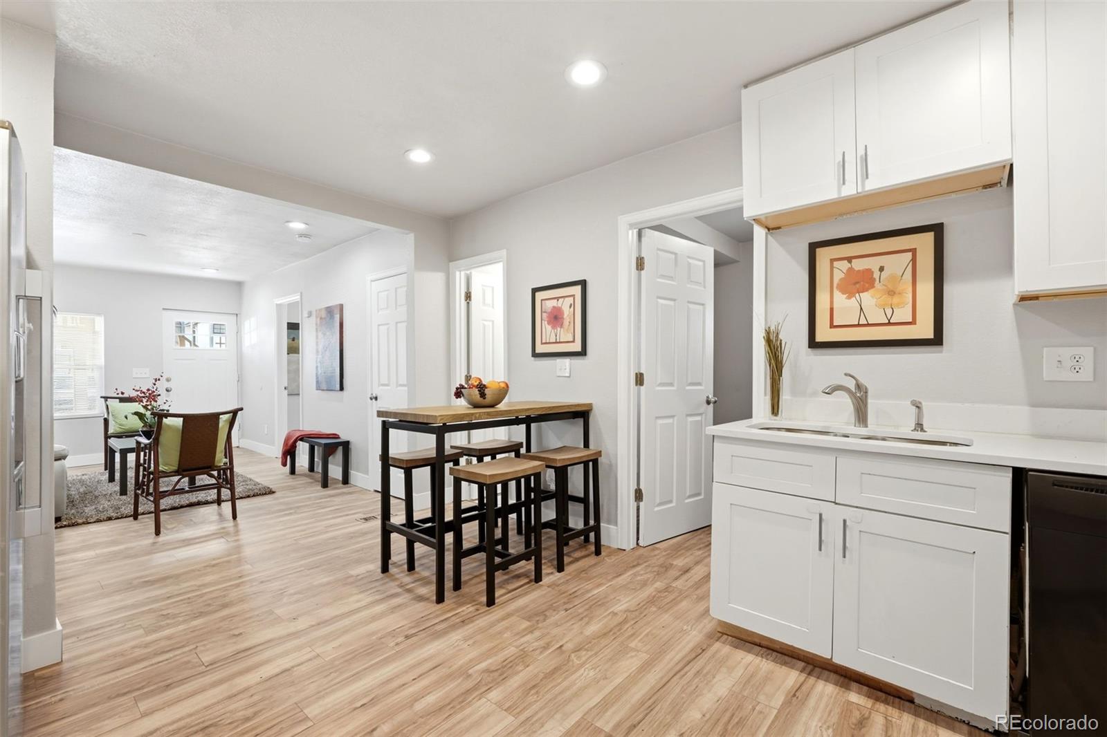 MLS Image #5 for 4736  vine street,denver, Colorado
