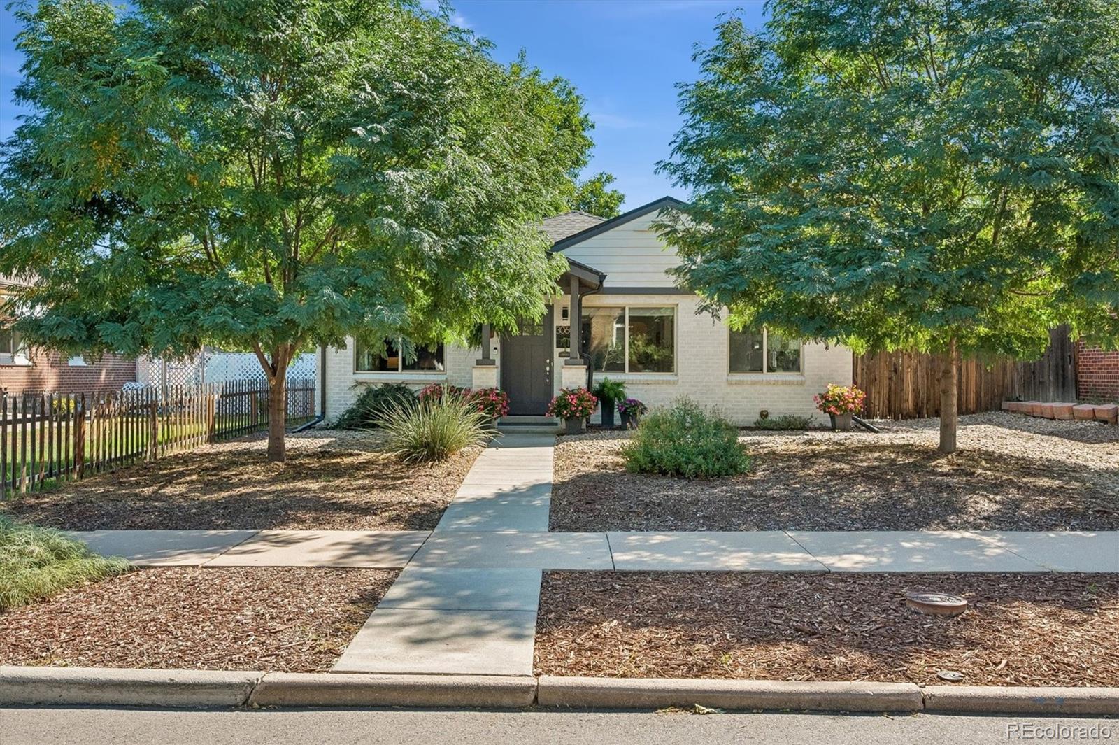 MLS Image #0 for 3060  clermont street,denver, Colorado