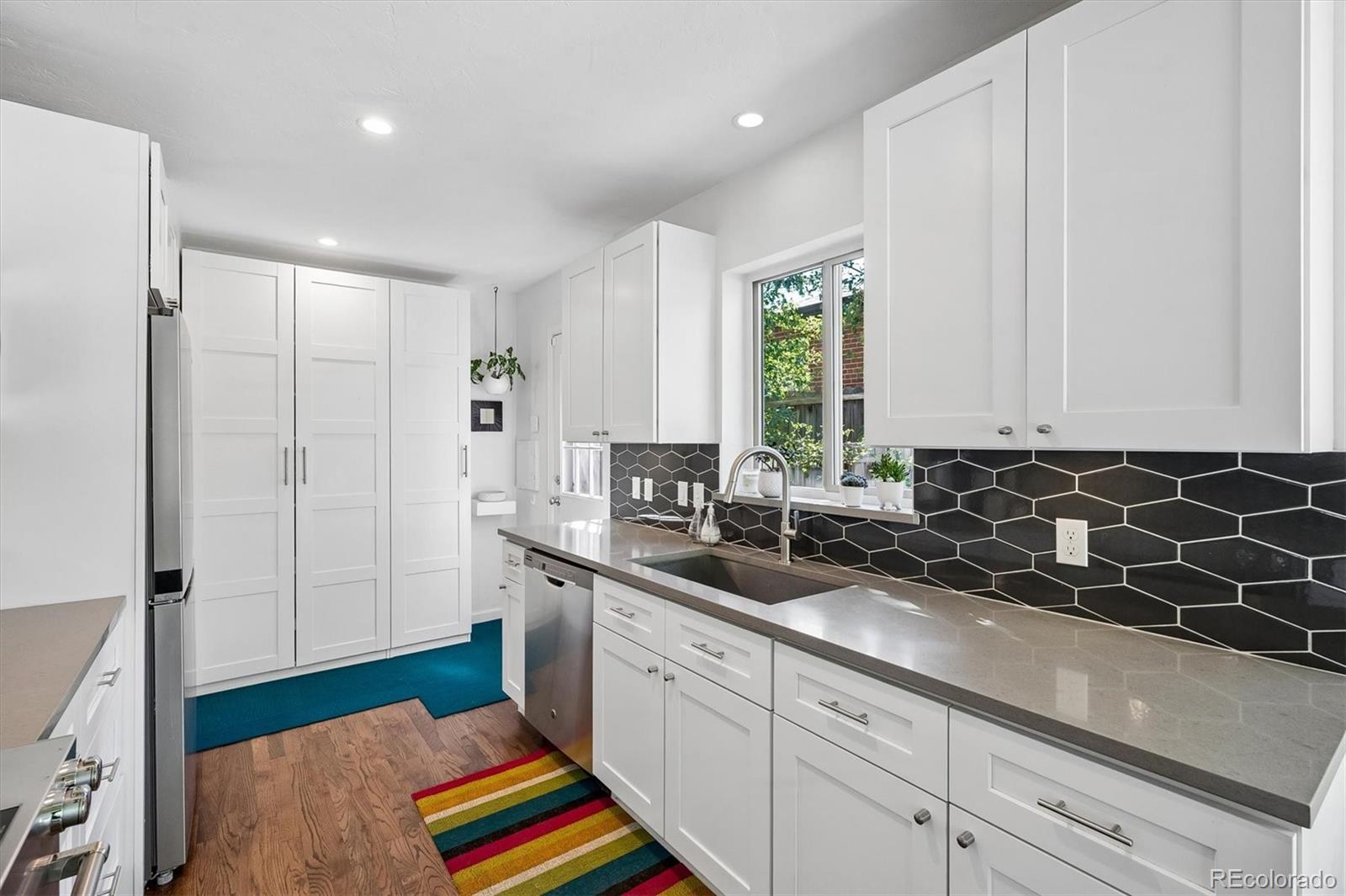 MLS Image #11 for 3060  clermont street,denver, Colorado