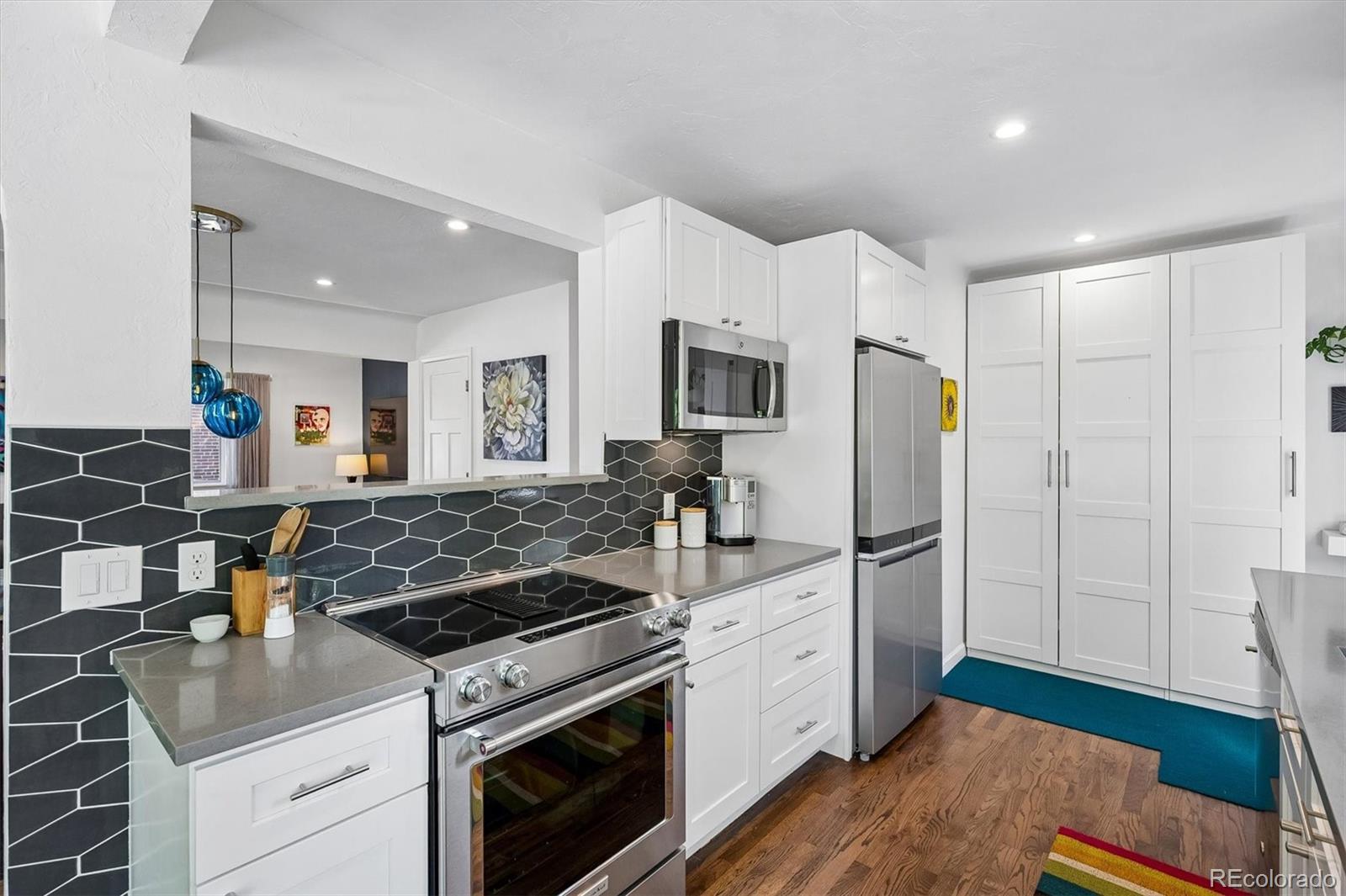 MLS Image #12 for 3060  clermont street,denver, Colorado