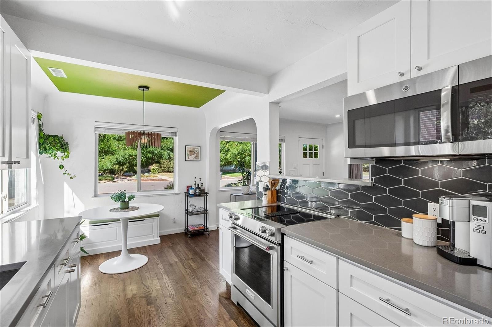 MLS Image #13 for 3060  clermont street,denver, Colorado