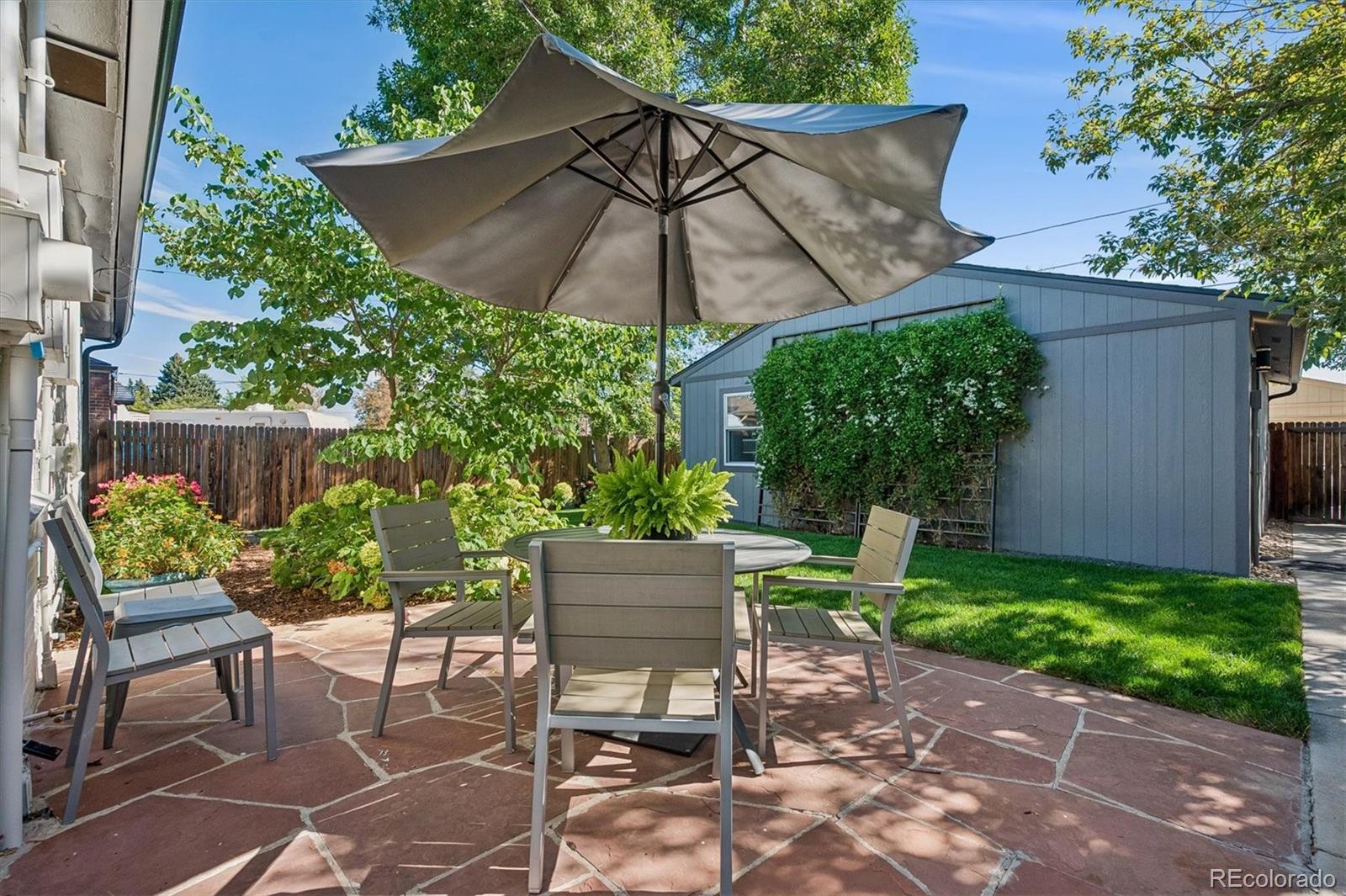 MLS Image #21 for 3060  clermont street,denver, Colorado