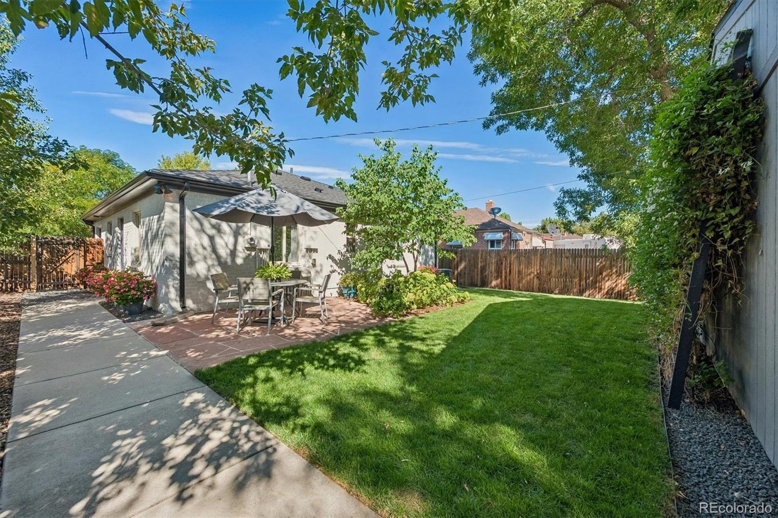 MLS Image #23 for 3060  clermont street,denver, Colorado
