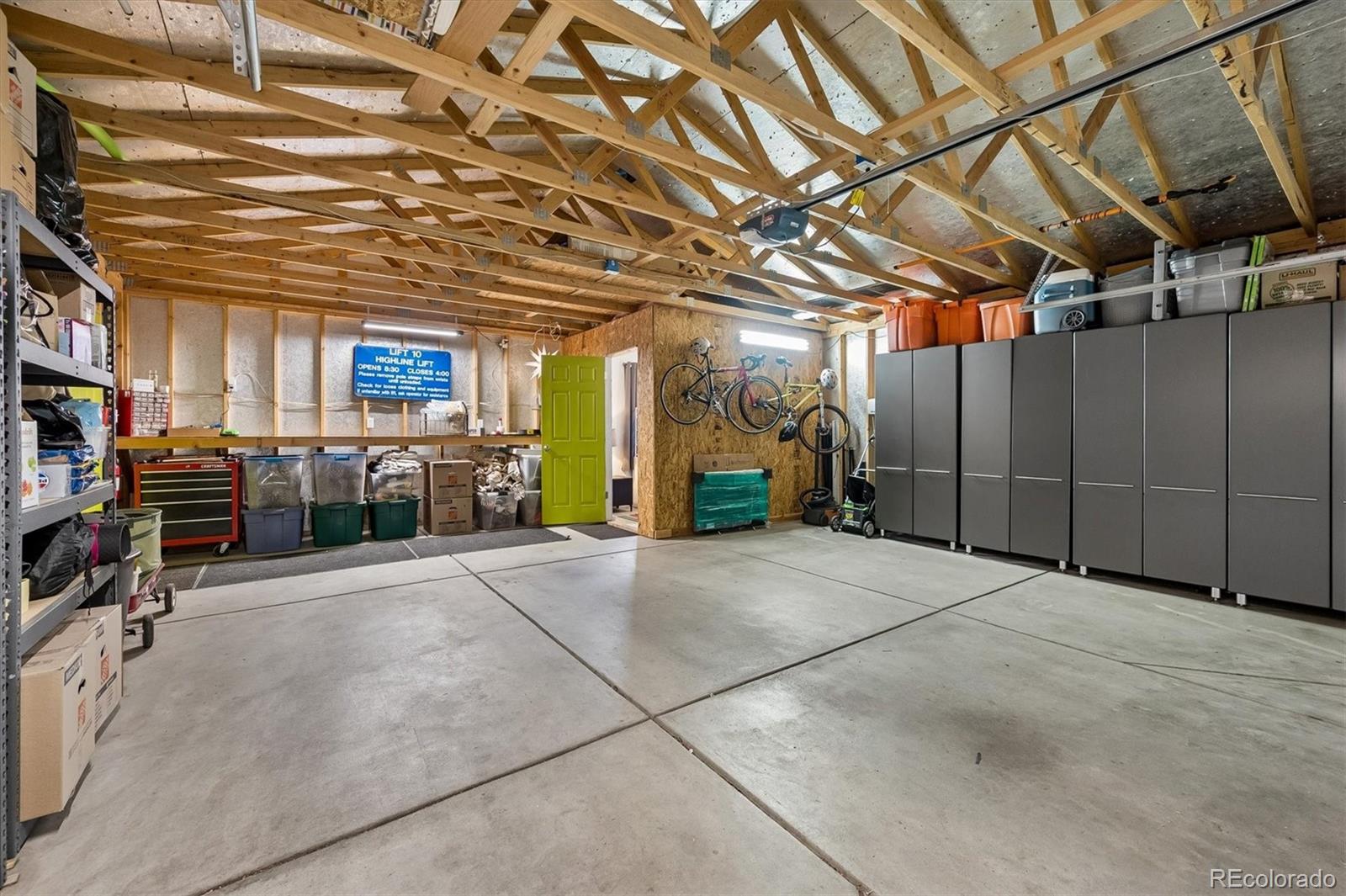 MLS Image #25 for 3060  clermont street,denver, Colorado