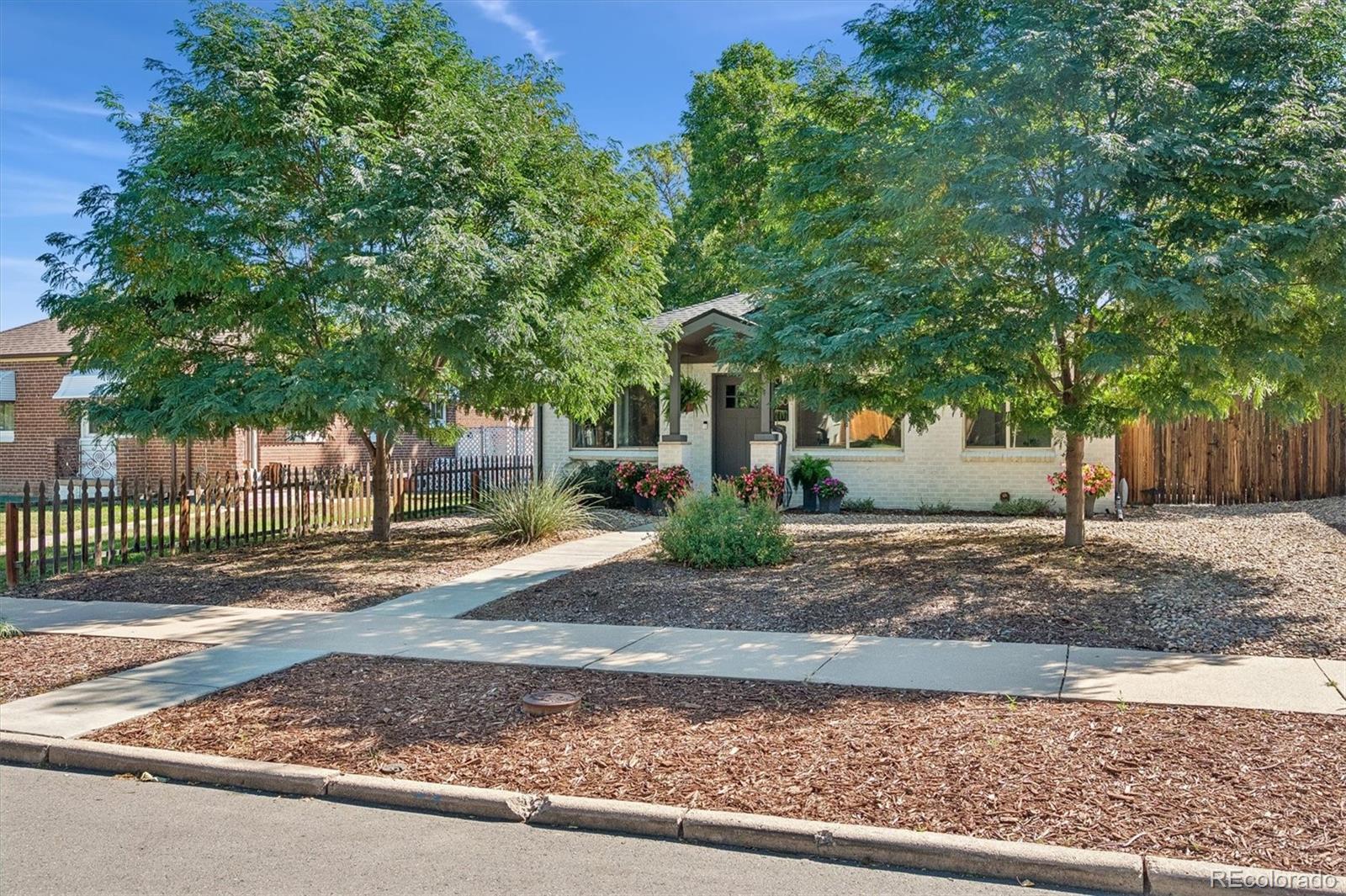 MLS Image #26 for 3060  clermont street,denver, Colorado