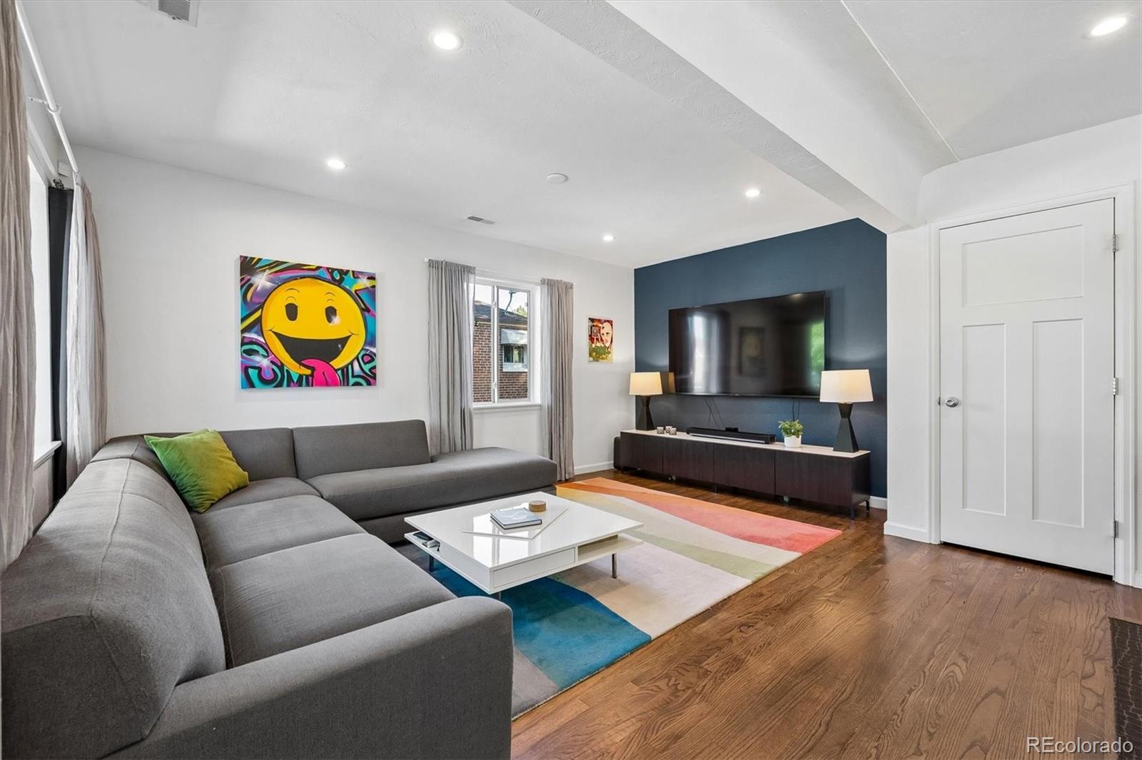 MLS Image #3 for 3060  clermont street,denver, Colorado