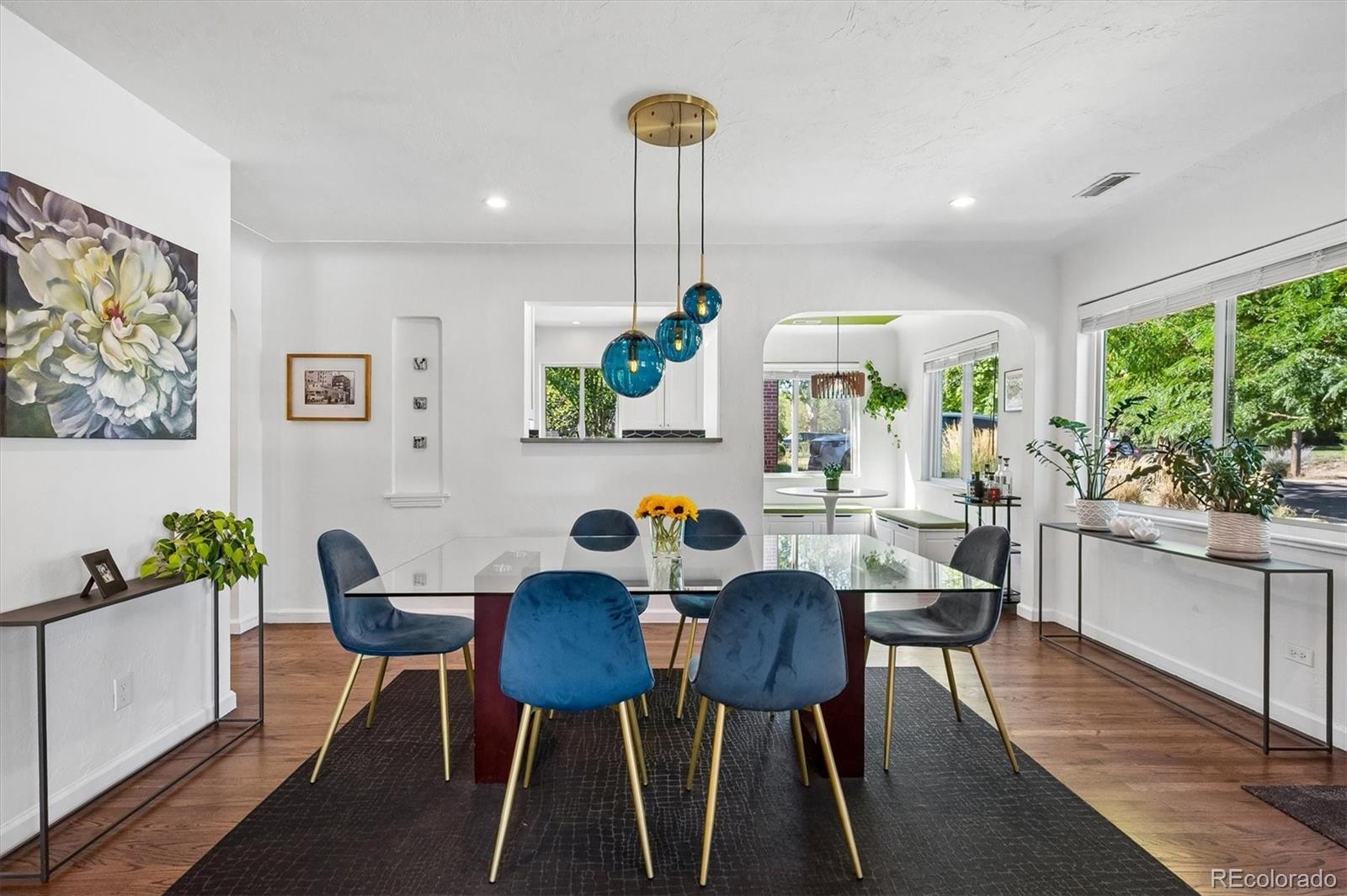 MLS Image #4 for 3060  clermont street,denver, Colorado