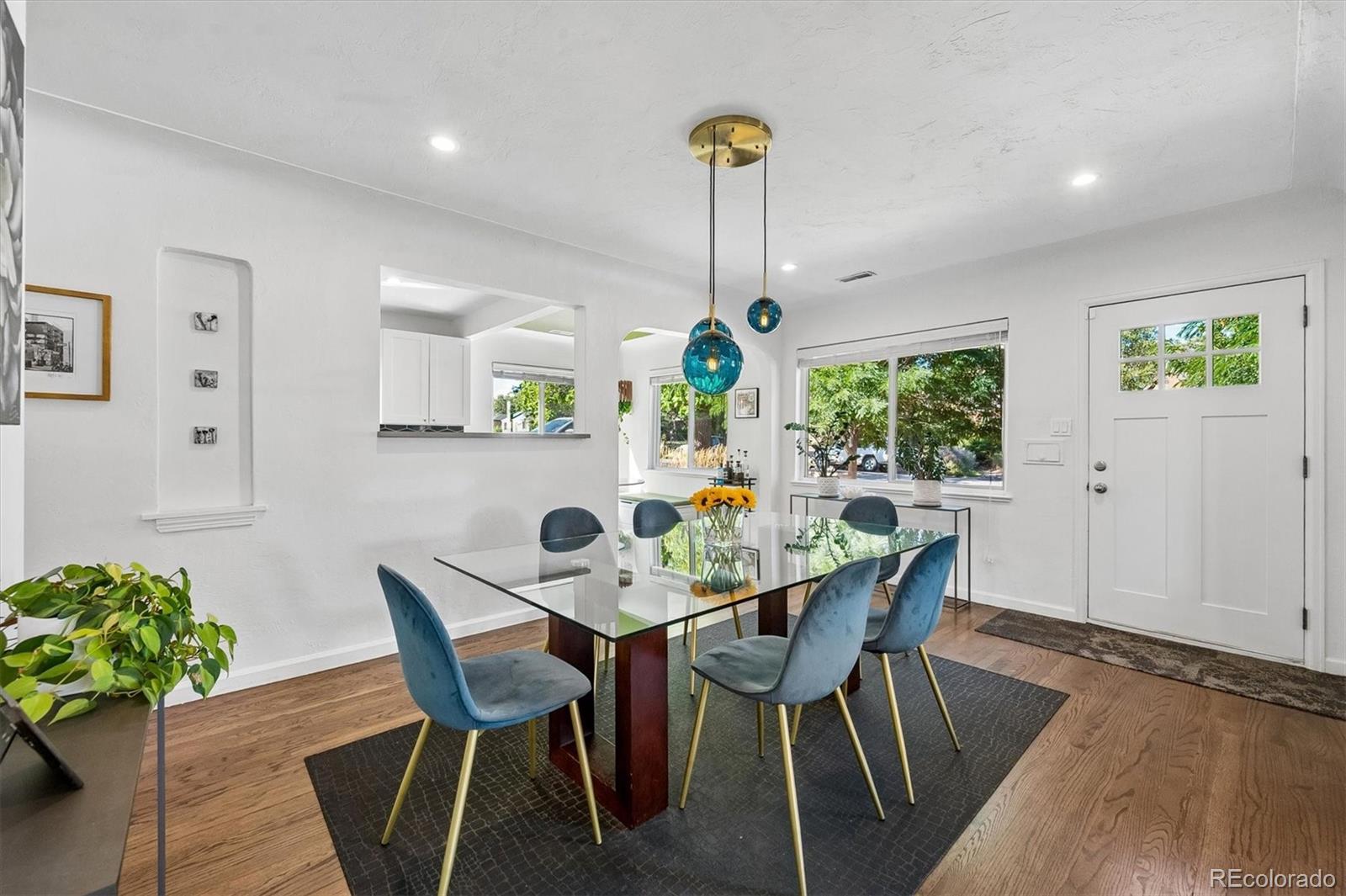 MLS Image #5 for 3060  clermont street,denver, Colorado