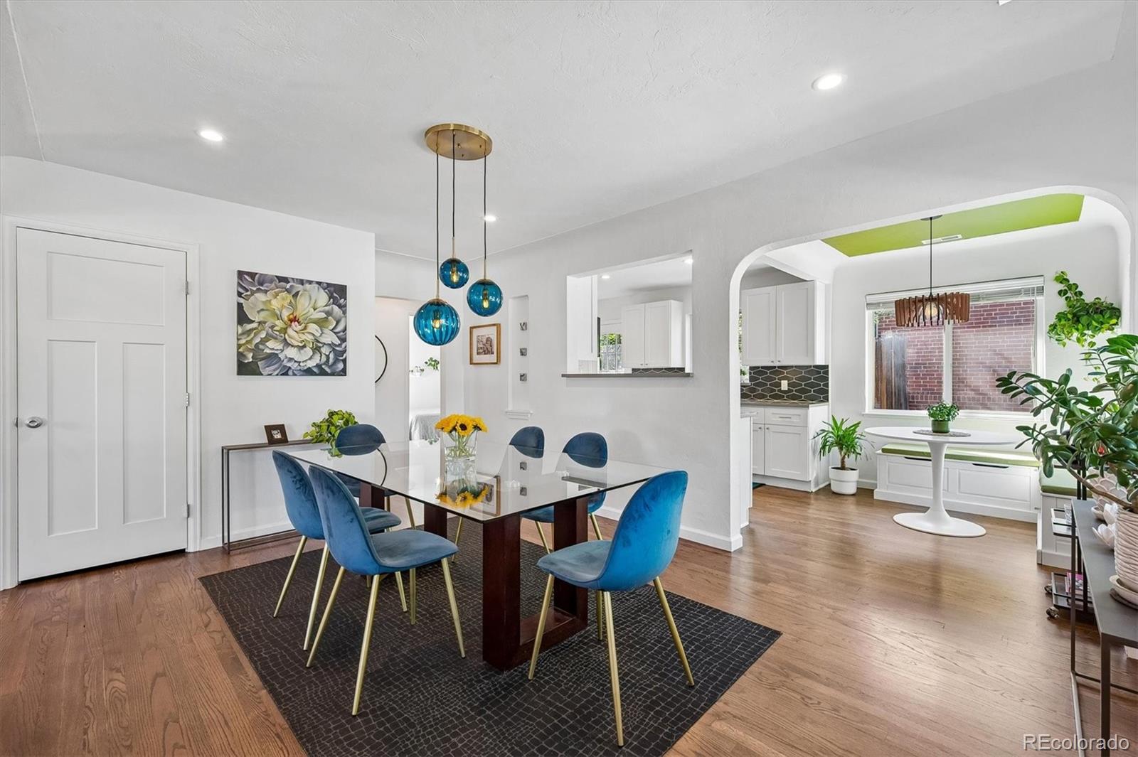 MLS Image #6 for 3060  clermont street,denver, Colorado