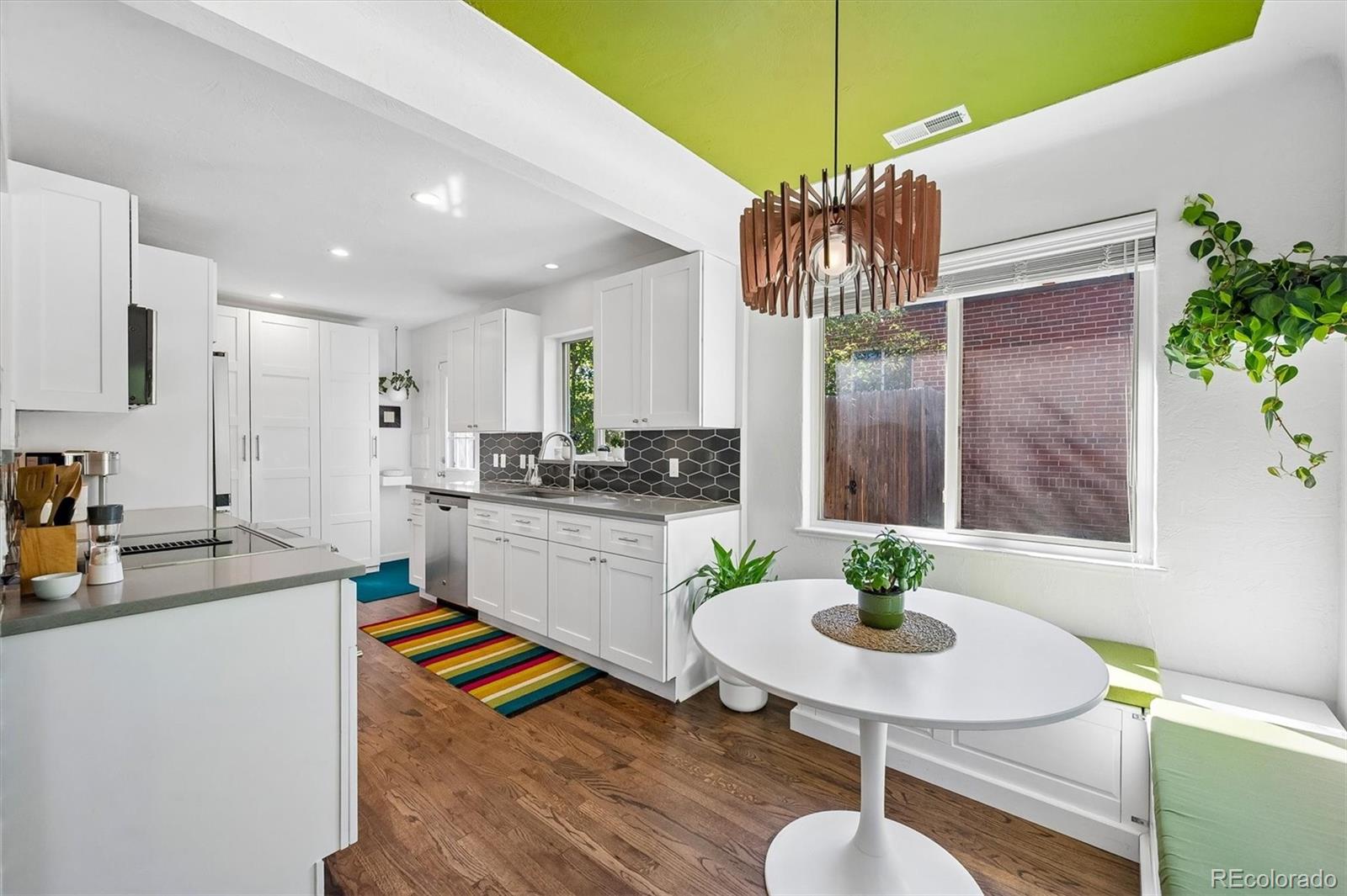 MLS Image #8 for 3060  clermont street,denver, Colorado