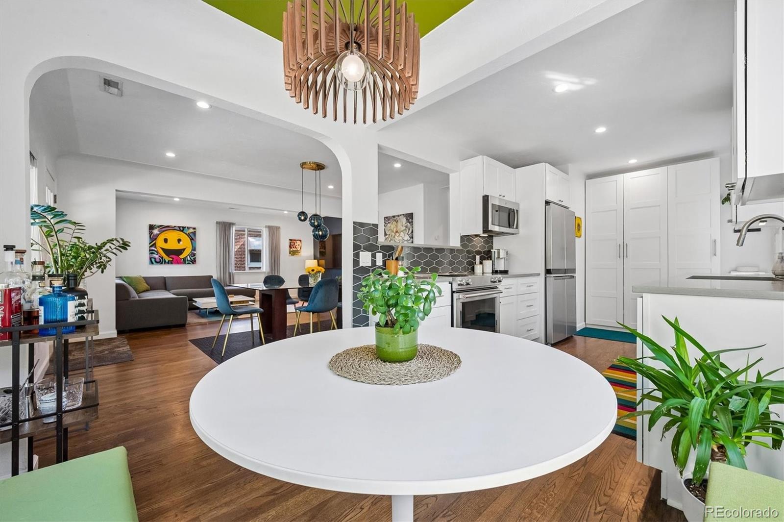 MLS Image #9 for 3060  clermont street,denver, Colorado