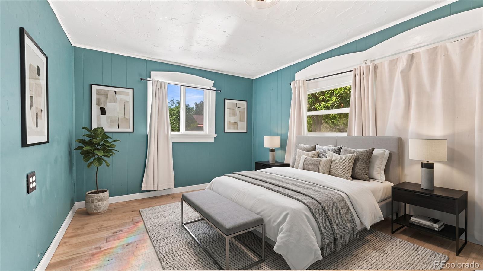 MLS Image #15 for 5037 n saint paul street,denver, Colorado
