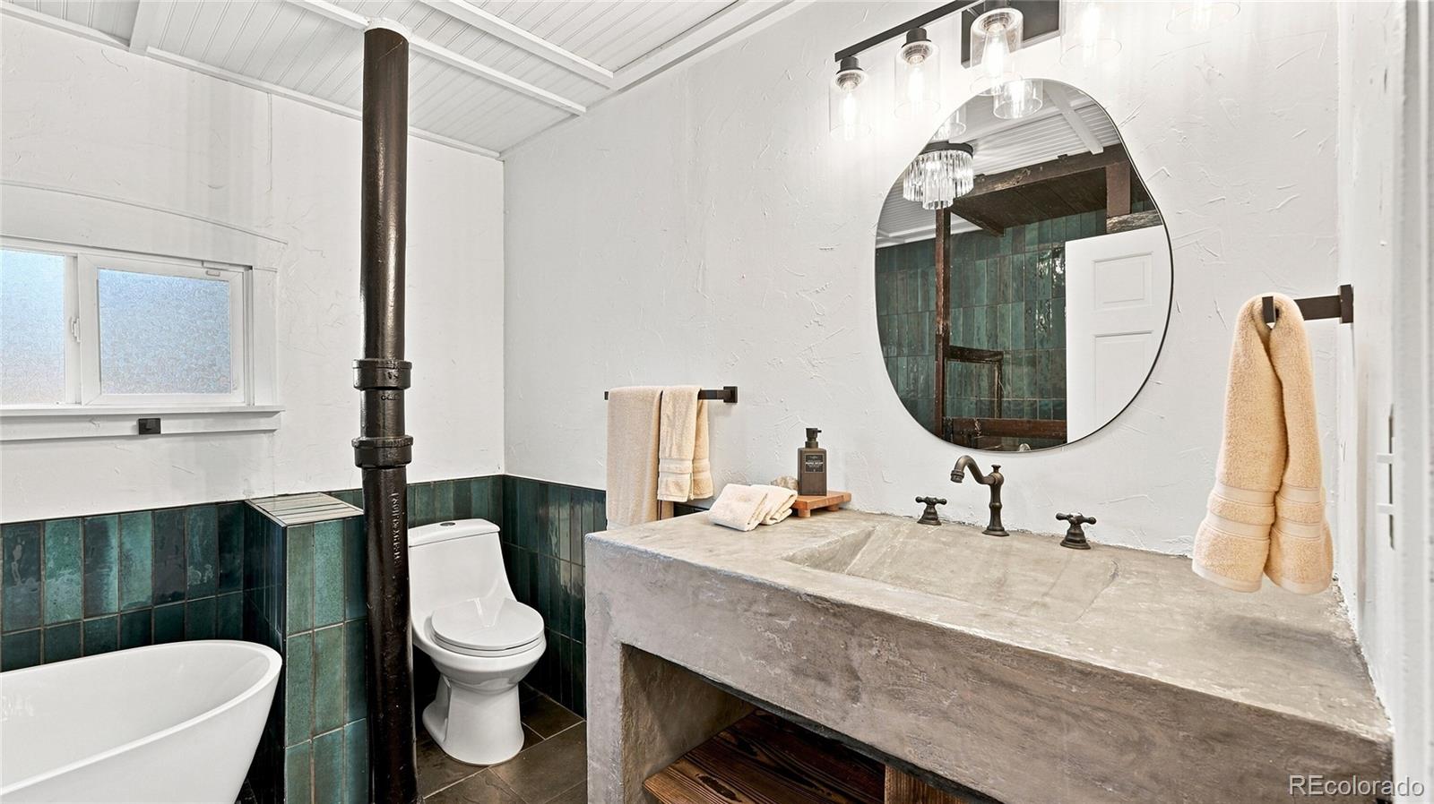 MLS Image #17 for 5037 n saint paul street,denver, Colorado