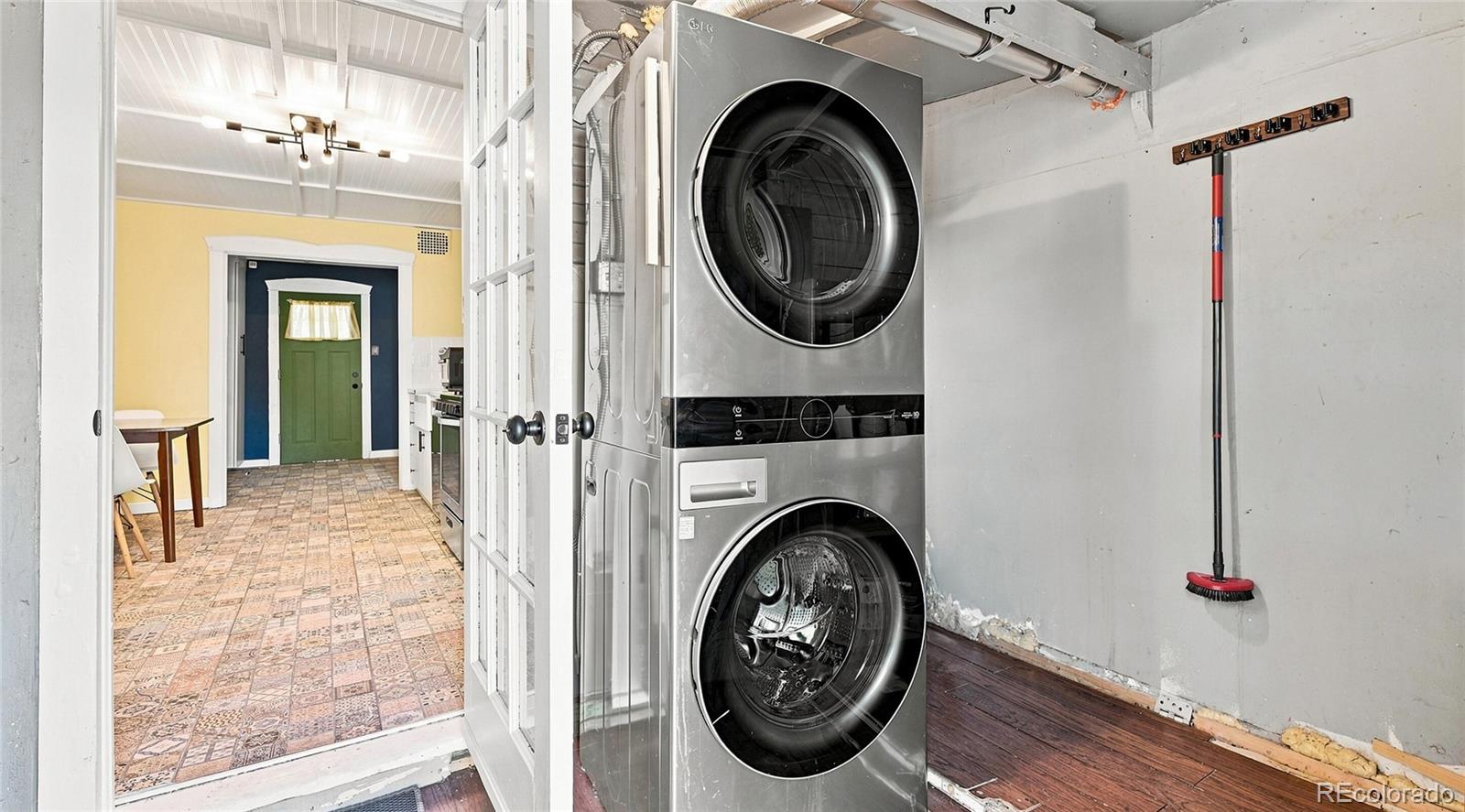 MLS Image #20 for 5037 n saint paul street,denver, Colorado