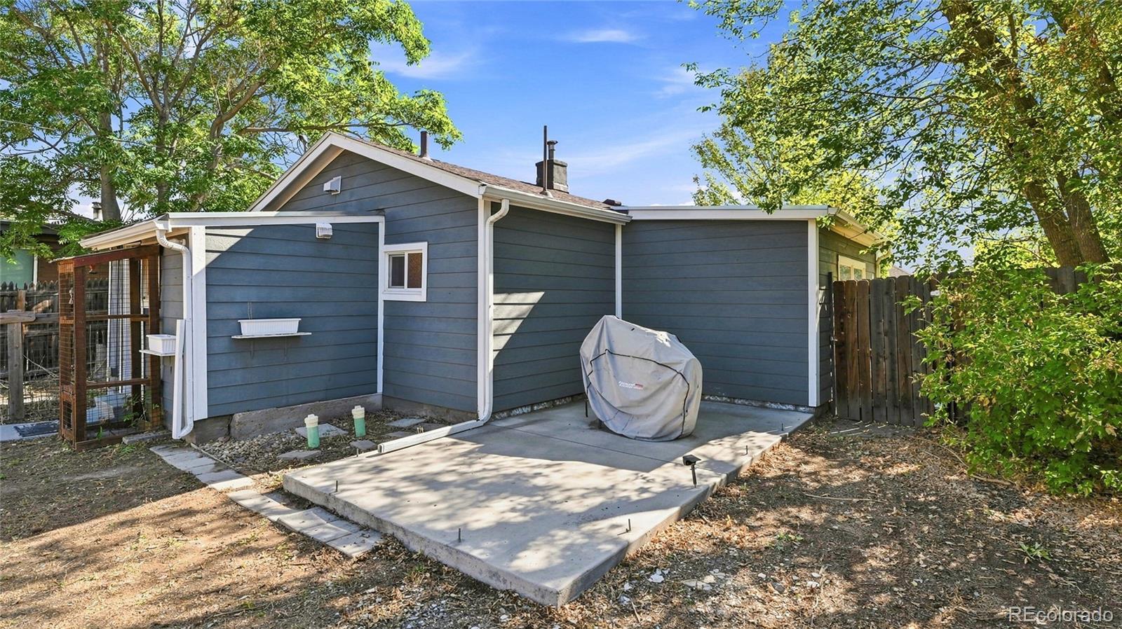 MLS Image #22 for 5037 n saint paul street,denver, Colorado
