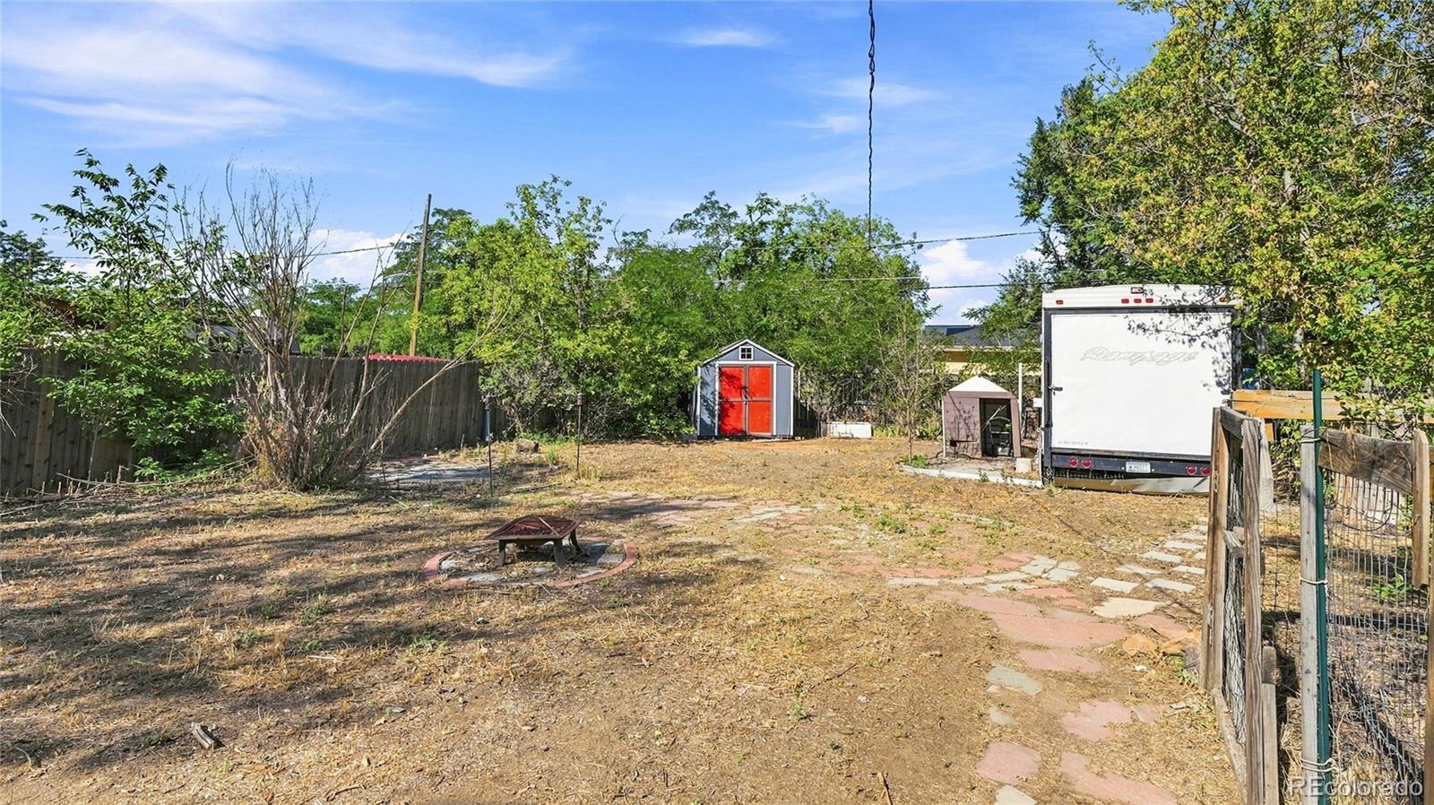 MLS Image #23 for 5037 n saint paul street,denver, Colorado