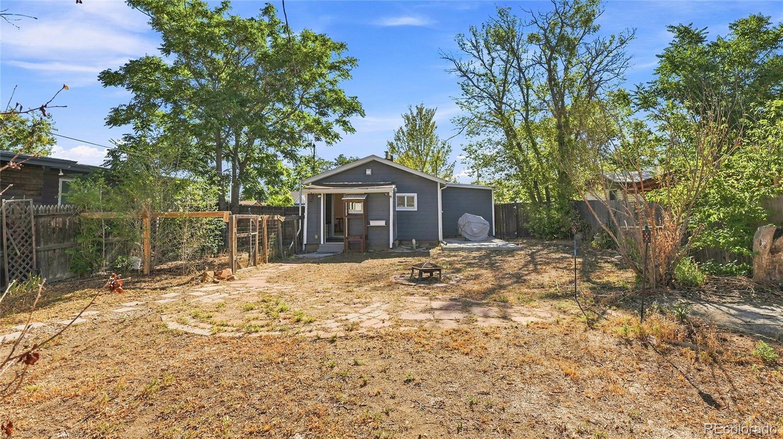 MLS Image #24 for 5037 n saint paul street,denver, Colorado