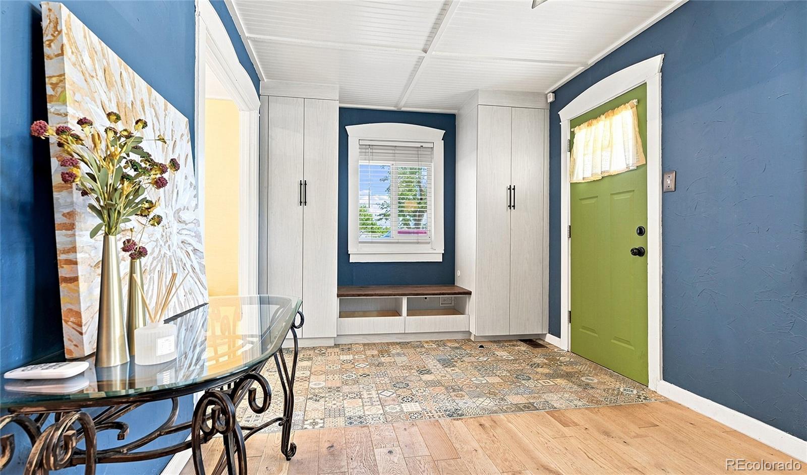 MLS Image #4 for 5037 n saint paul street,denver, Colorado