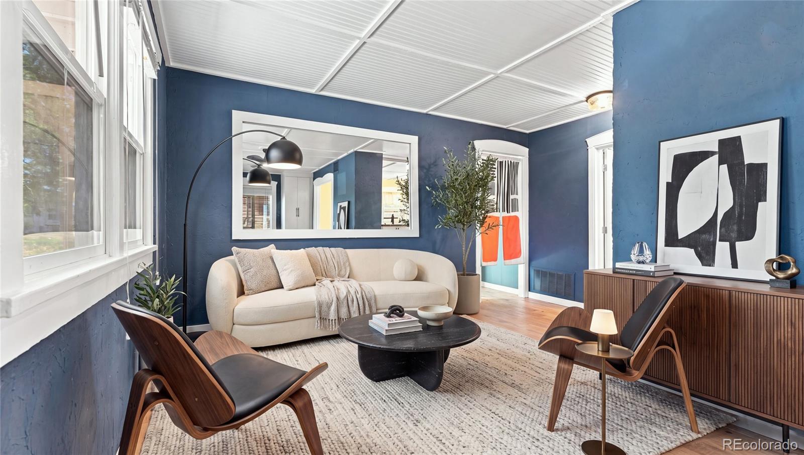 MLS Image #6 for 5037 n saint paul street,denver, Colorado