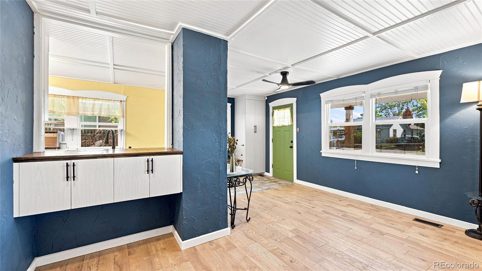 MLS Image #8 for 5037 n saint paul street,denver, Colorado
