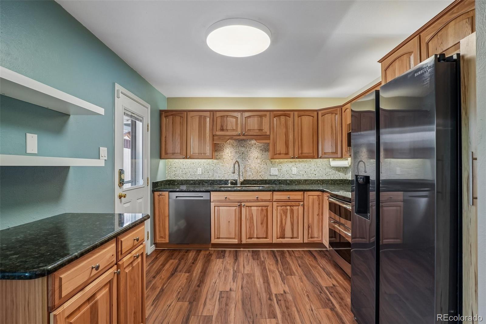 MLS Image #12 for 2293 s coors street,denver, Colorado