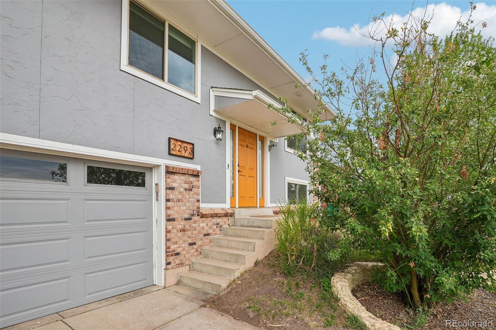 MLS Image #2 for 2293 s coors street,denver, Colorado