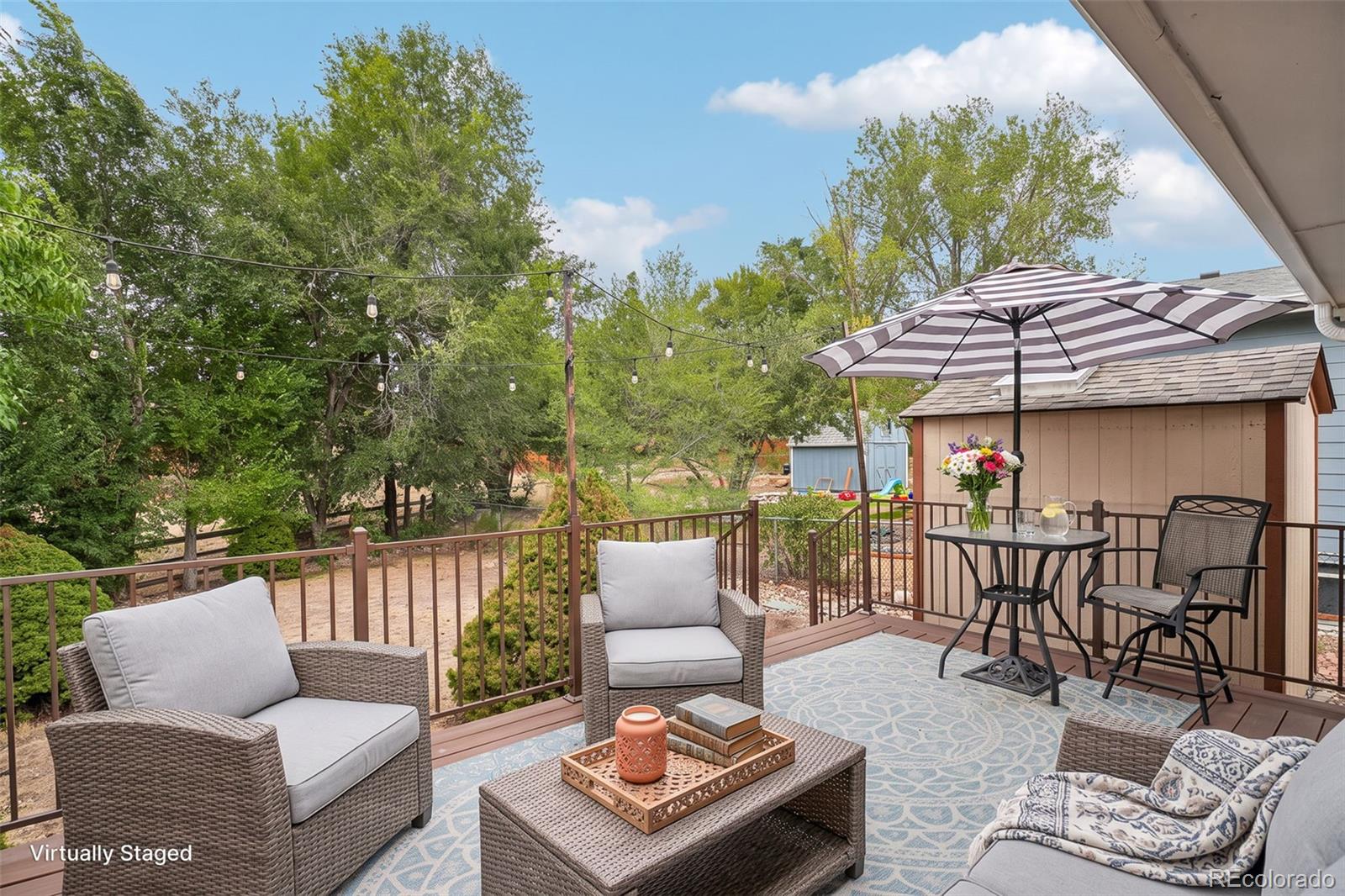 MLS Image #29 for 2293 s coors street,denver, Colorado