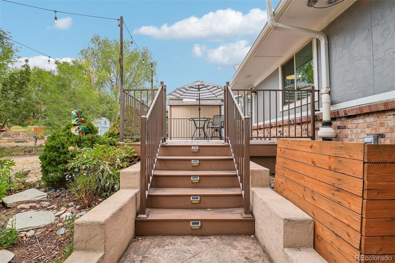 MLS Image #30 for 2293 s coors street,denver, Colorado
