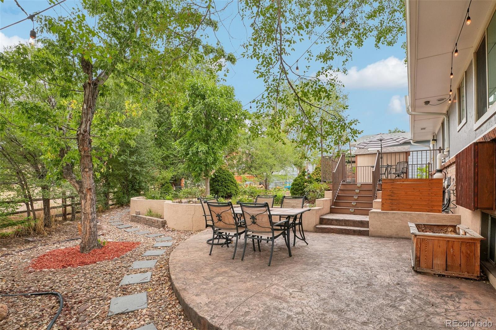 MLS Image #31 for 2293 s coors street,denver, Colorado