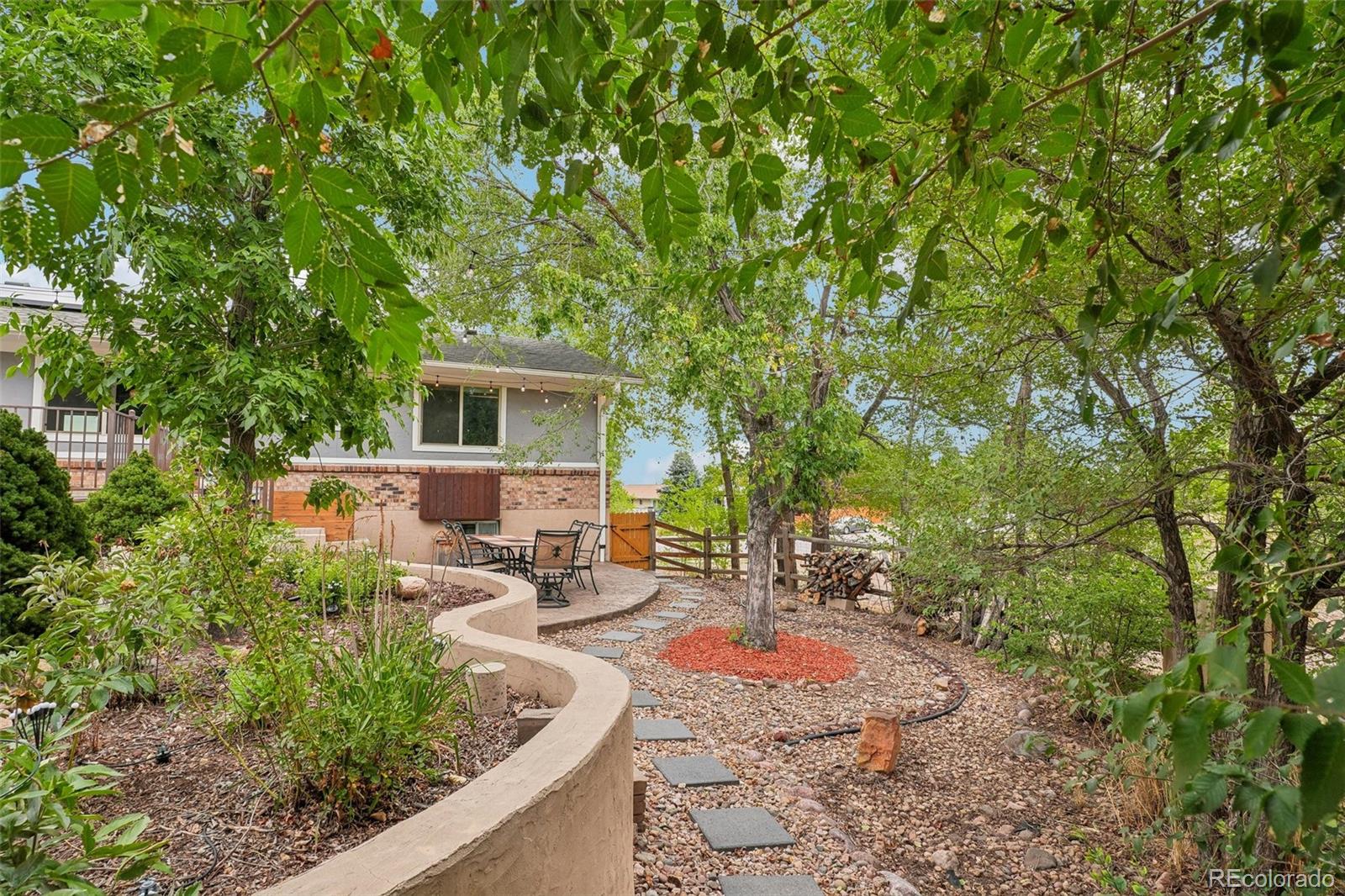 MLS Image #32 for 2293 s coors street,denver, Colorado