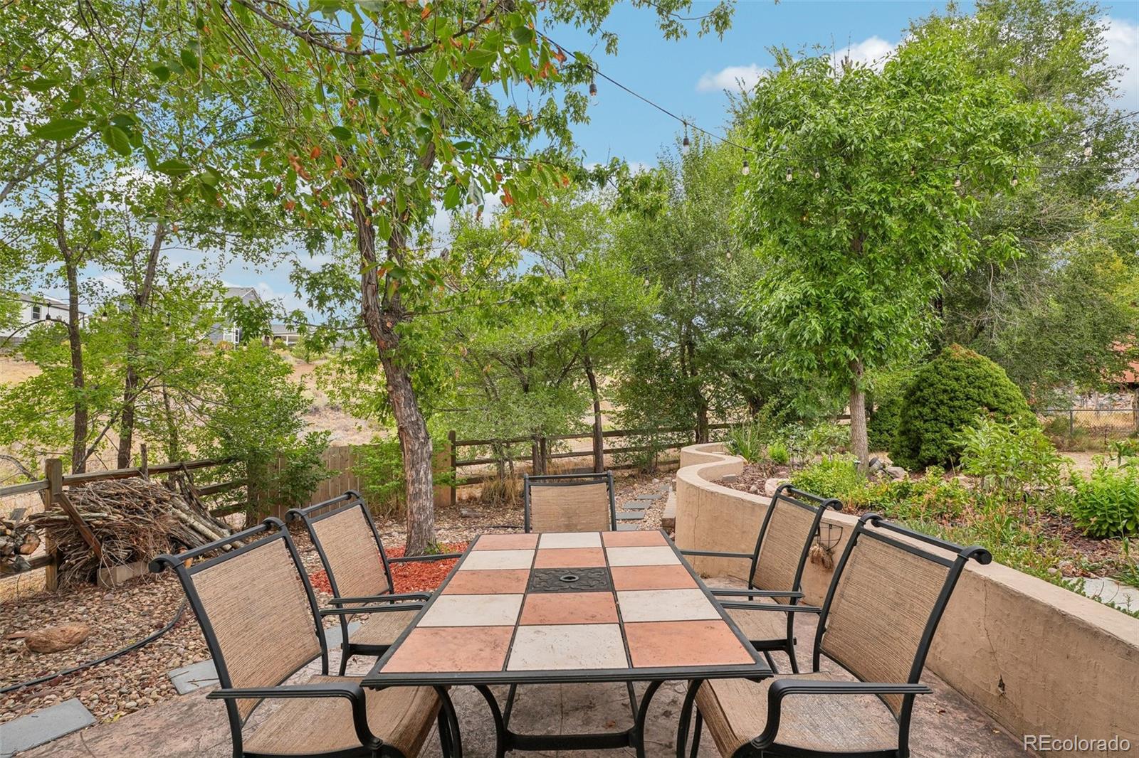MLS Image #33 for 2293 s coors street,denver, Colorado