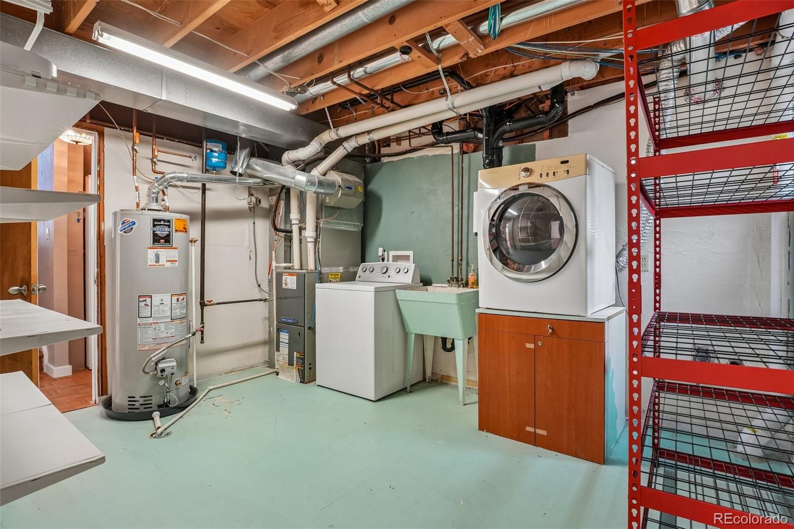 MLS Image #36 for 2293 s coors street,denver, Colorado