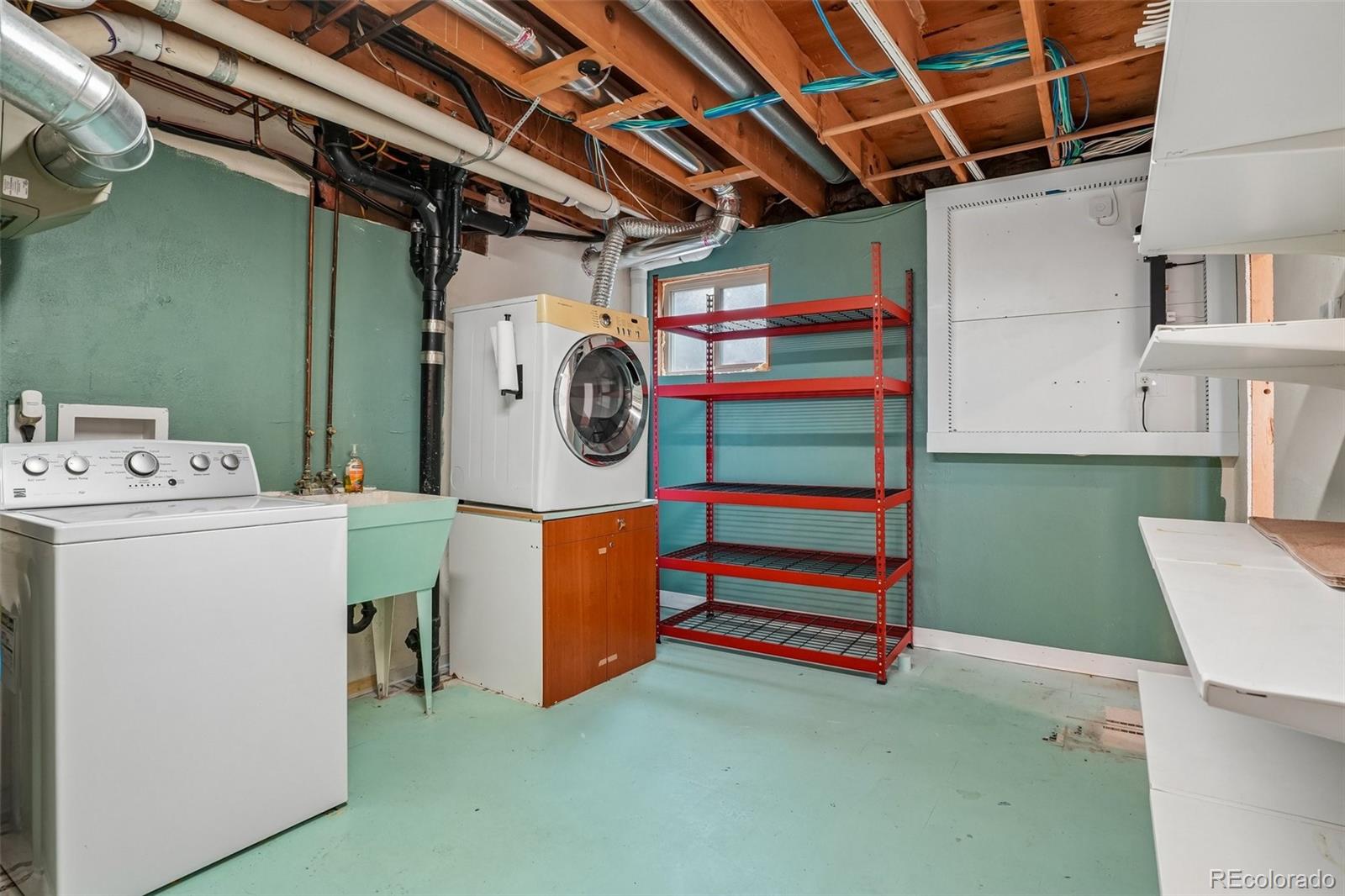 MLS Image #37 for 2293 s coors street,denver, Colorado