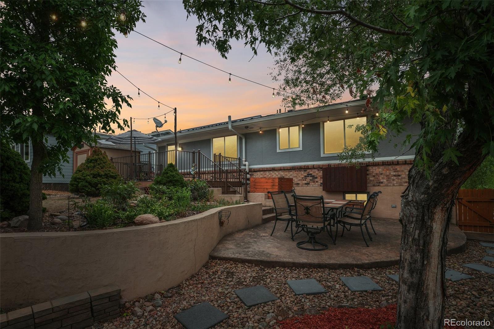 MLS Image #41 for 2293 s coors street,denver, Colorado