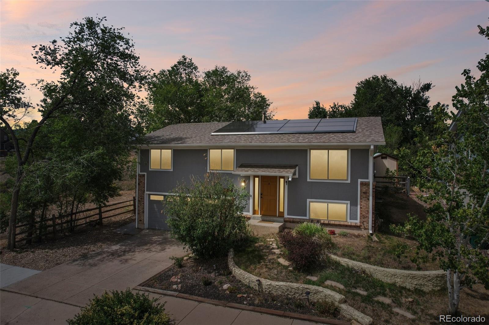MLS Image #42 for 2293 s coors street,denver, Colorado