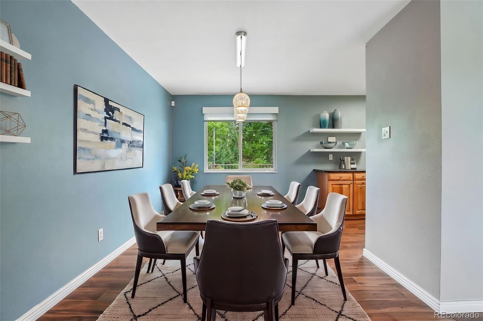 MLS Image #7 for 2293 s coors street,denver, Colorado