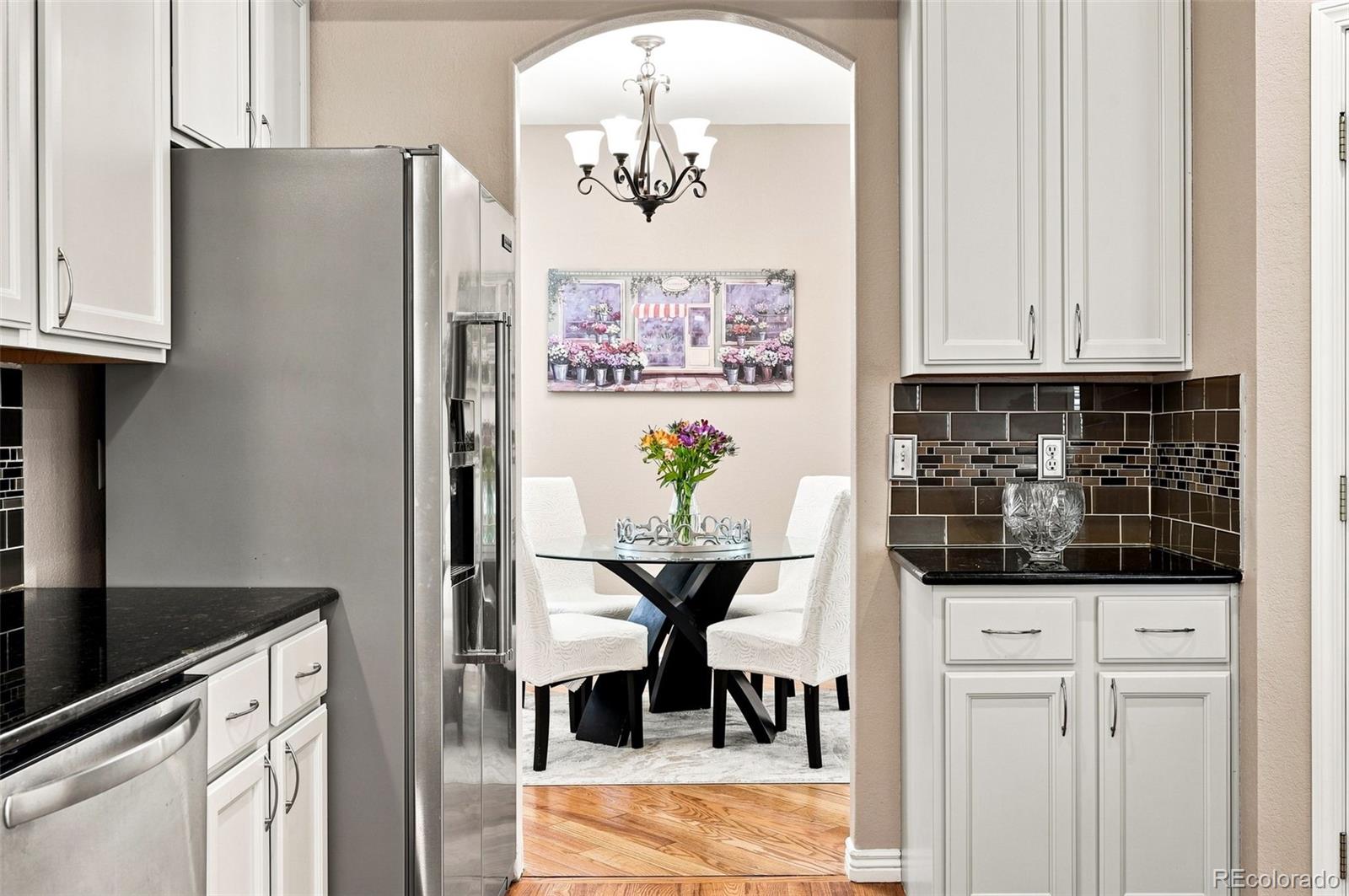 MLS Image #12 for 9836  florence place,highlands ranch, Colorado