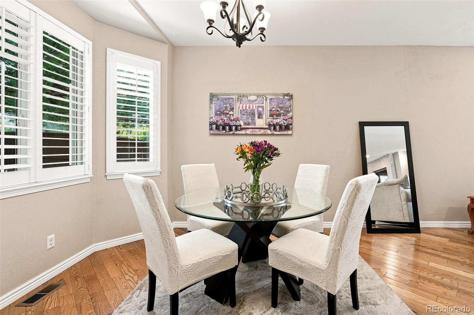 MLS Image #13 for 9836  florence place,highlands ranch, Colorado