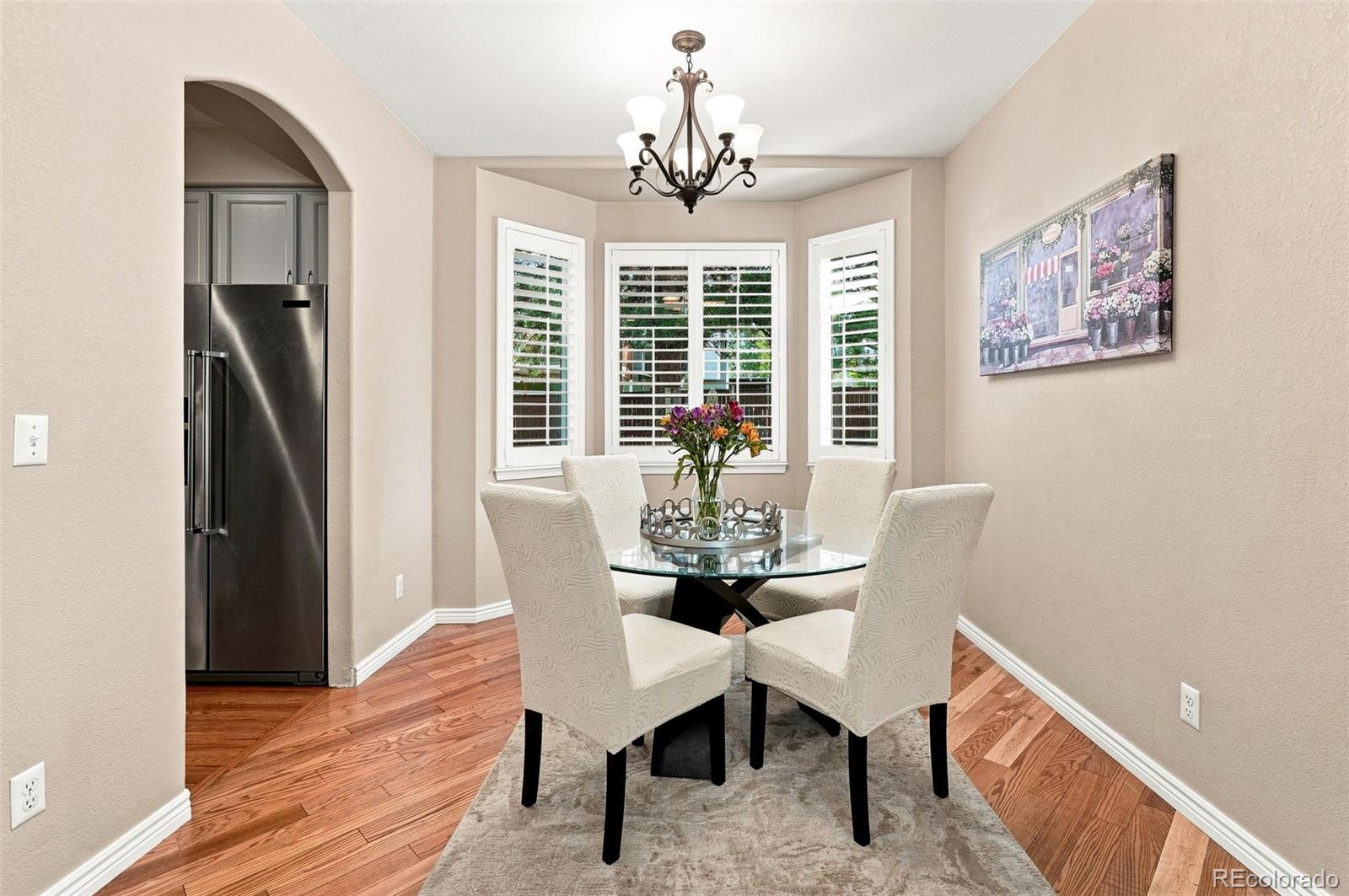 MLS Image #14 for 9836  florence place,highlands ranch, Colorado