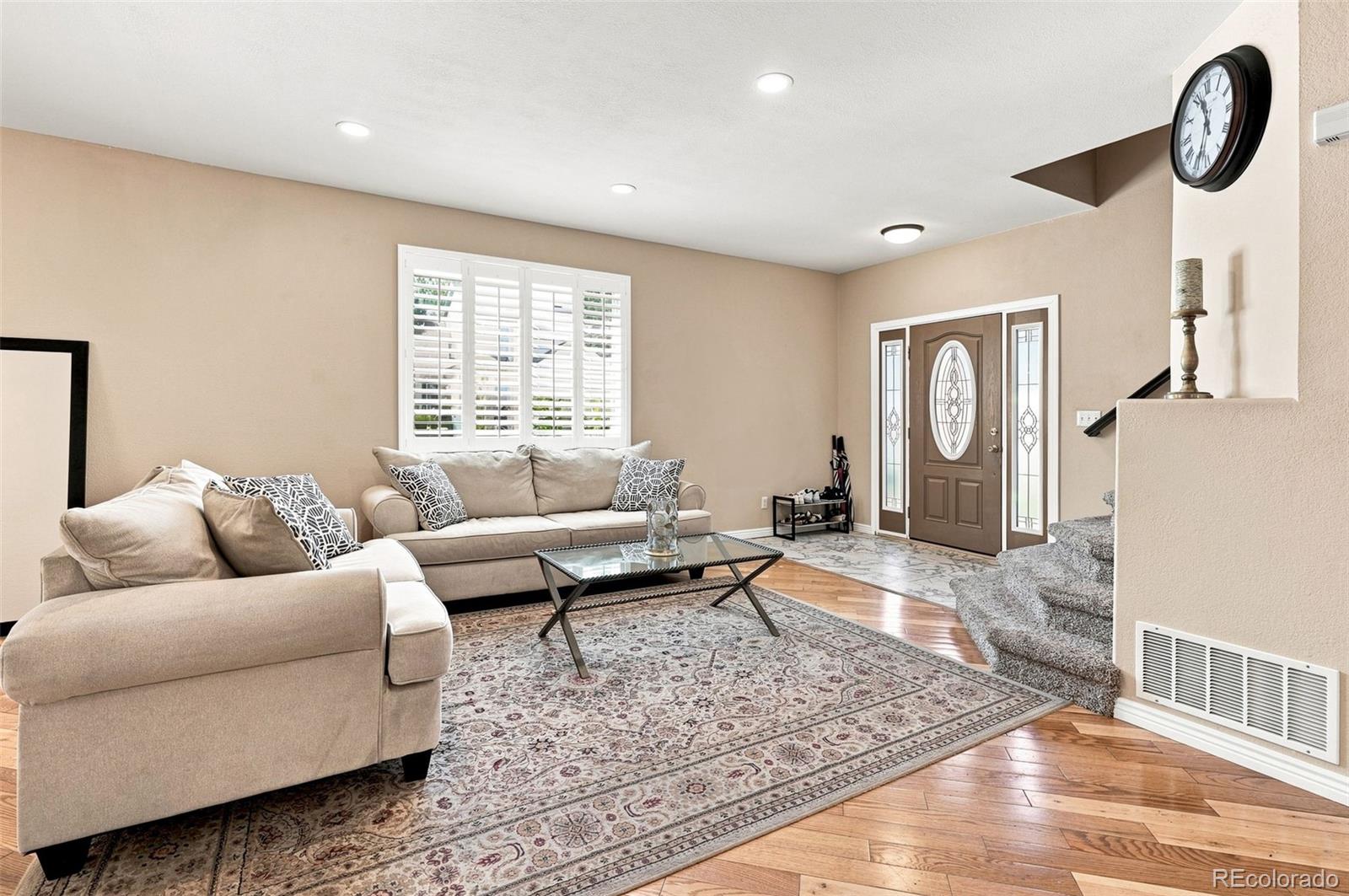 MLS Image #2 for 9836  florence place,highlands ranch, Colorado