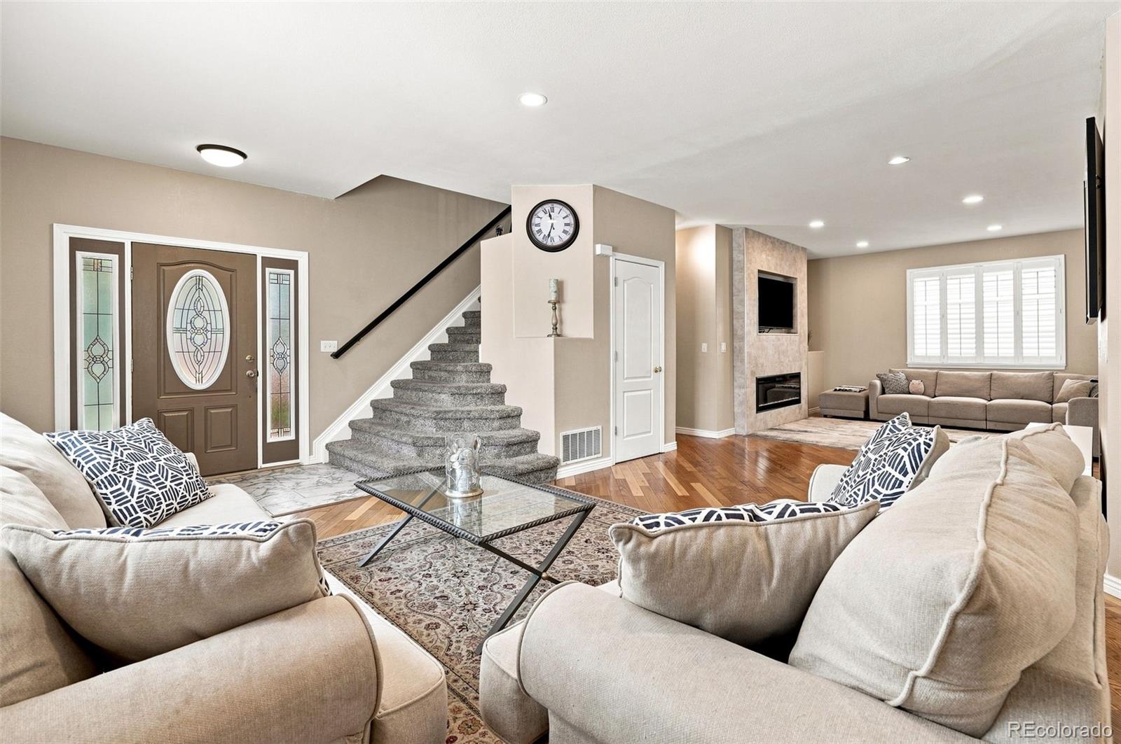 MLS Image #3 for 9836  florence place,highlands ranch, Colorado