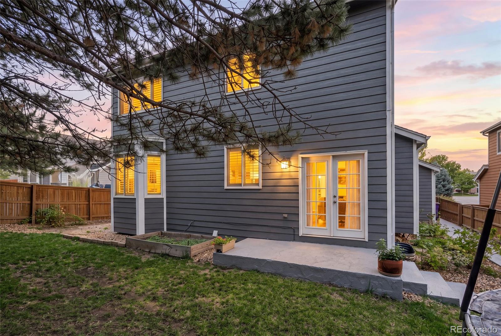 MLS Image #36 for 9836  florence place,highlands ranch, Colorado