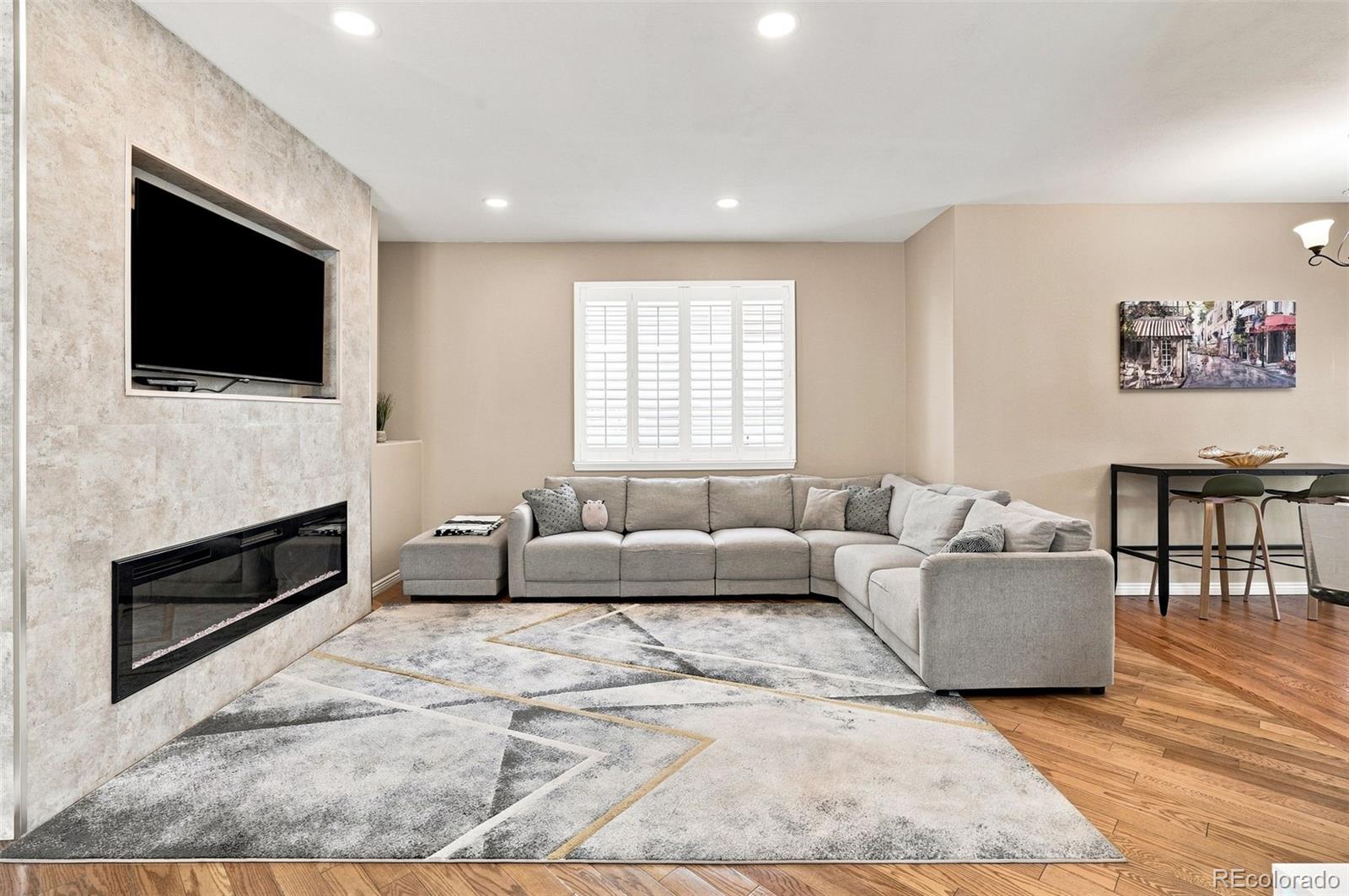 MLS Image #4 for 9836  florence place,highlands ranch, Colorado