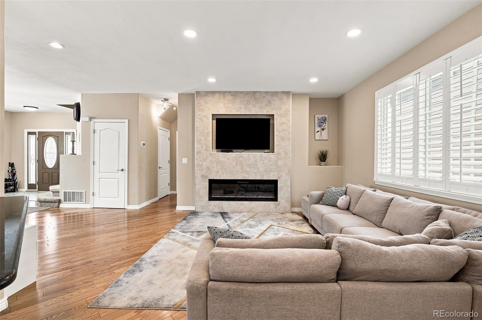MLS Image #5 for 9836  florence place,highlands ranch, Colorado