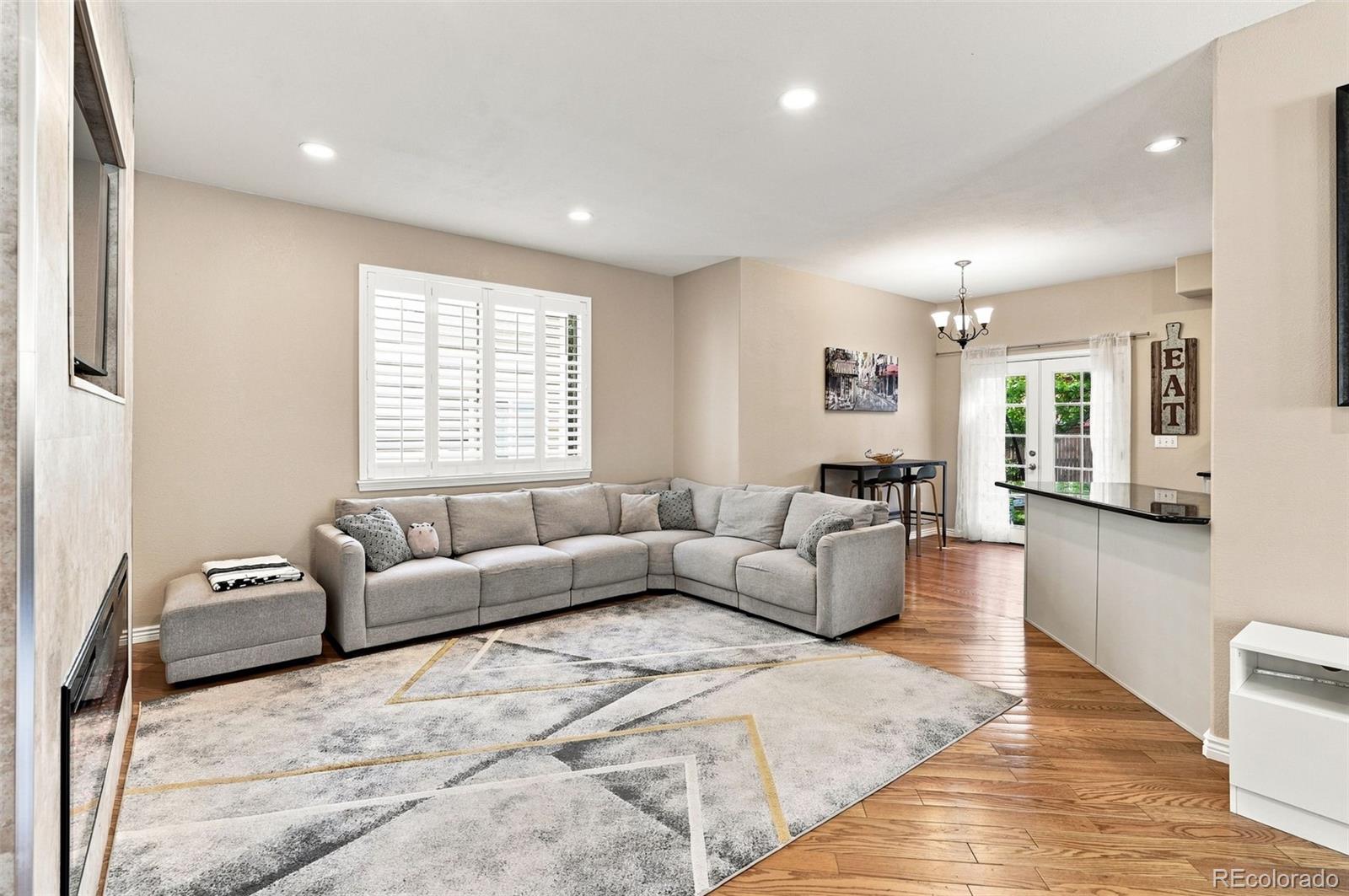MLS Image #6 for 9836  florence place,highlands ranch, Colorado