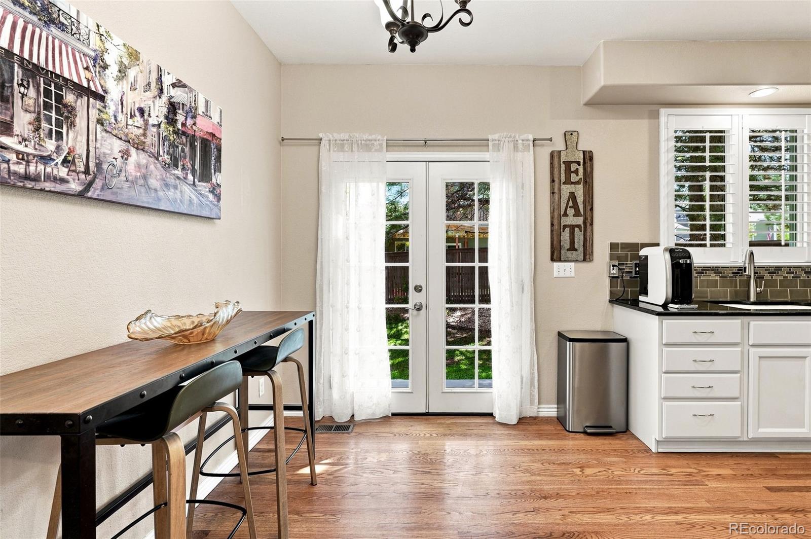 MLS Image #7 for 9836  florence place,highlands ranch, Colorado