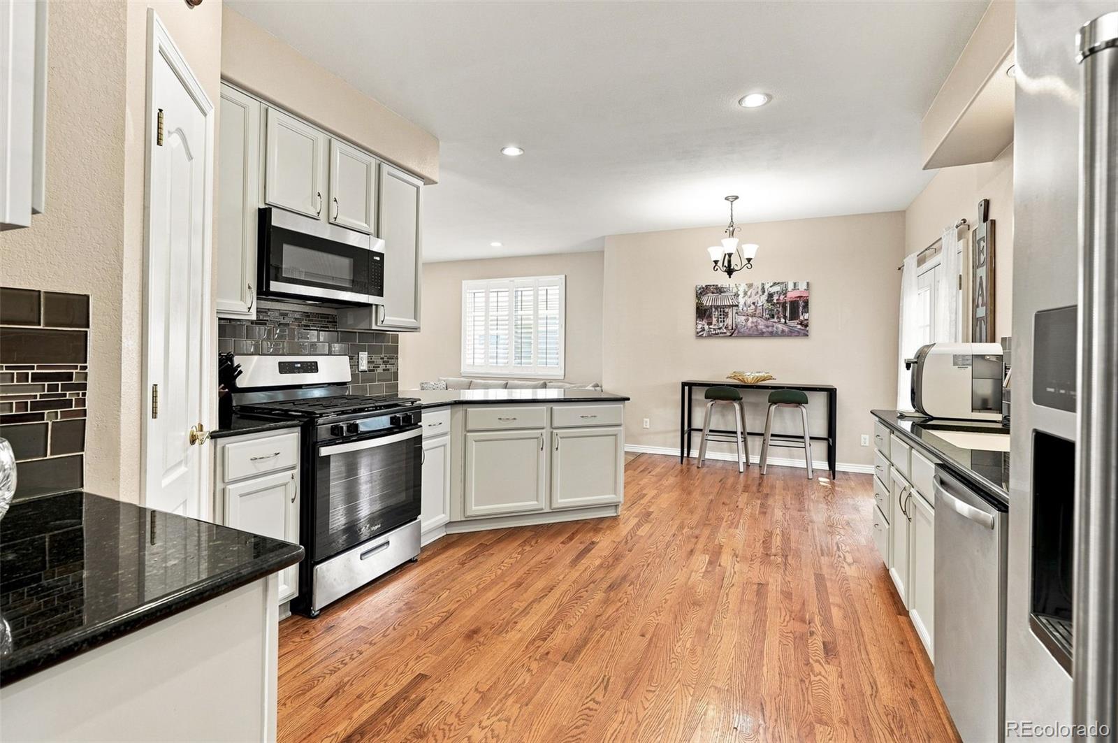 MLS Image #9 for 9836  florence place,highlands ranch, Colorado