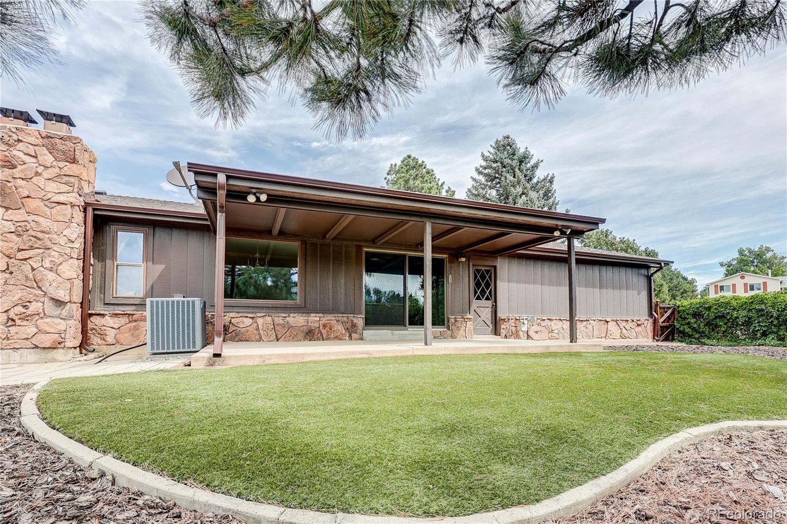 MLS Image #34 for 7070 w pineview drive,littleton, Colorado
